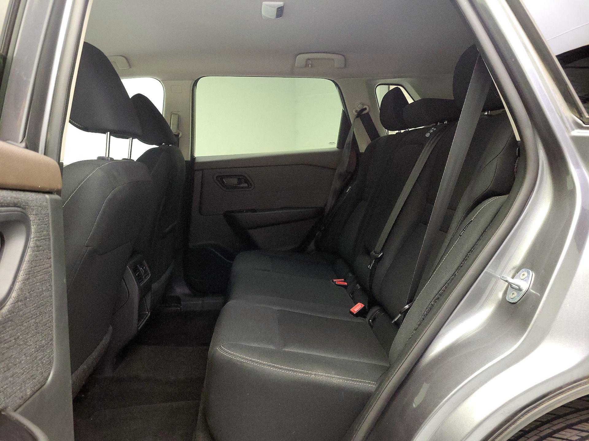 Thumbnail: 2023 Nissan Rogue - 19