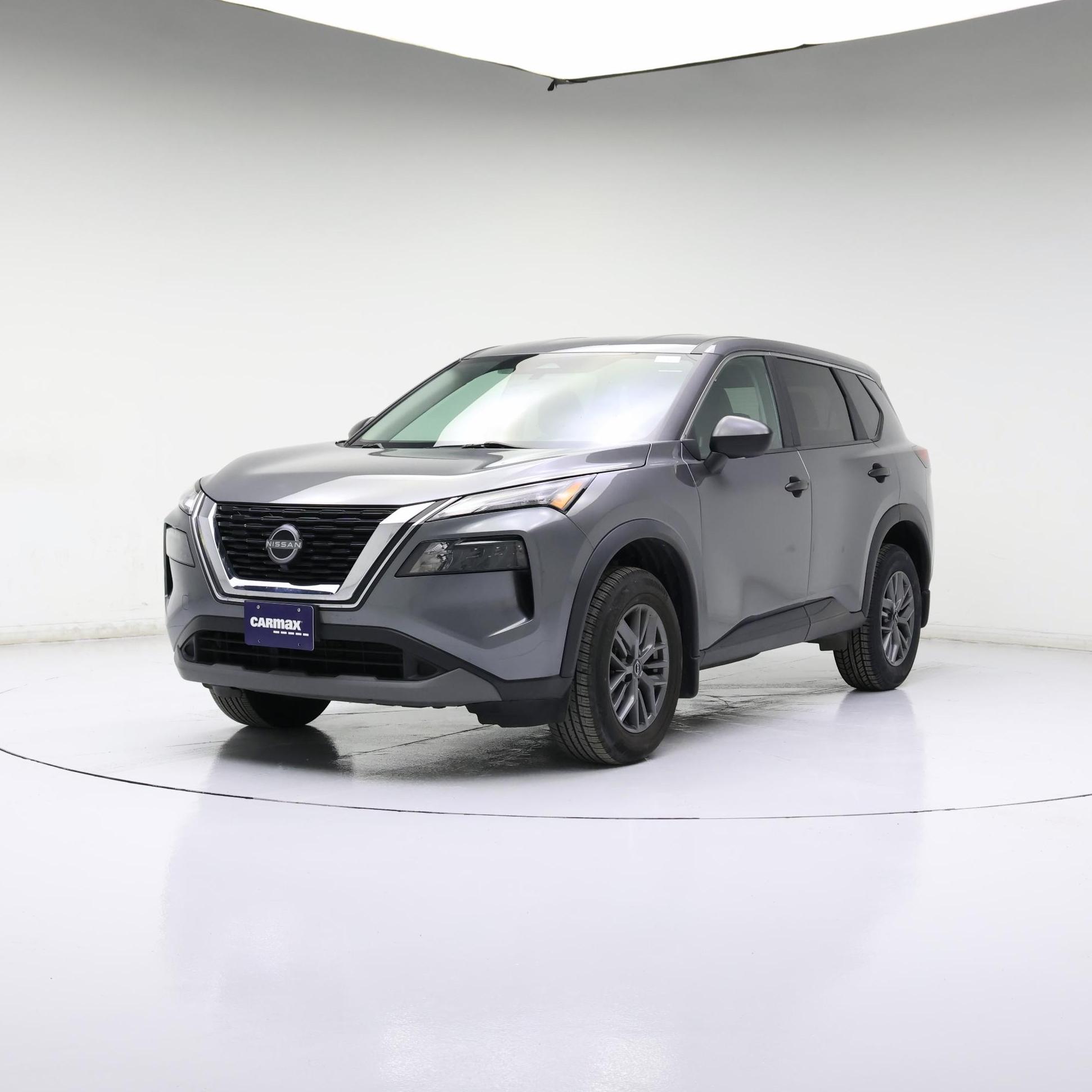 Thumbnail: 2023 Nissan Rogue - 4