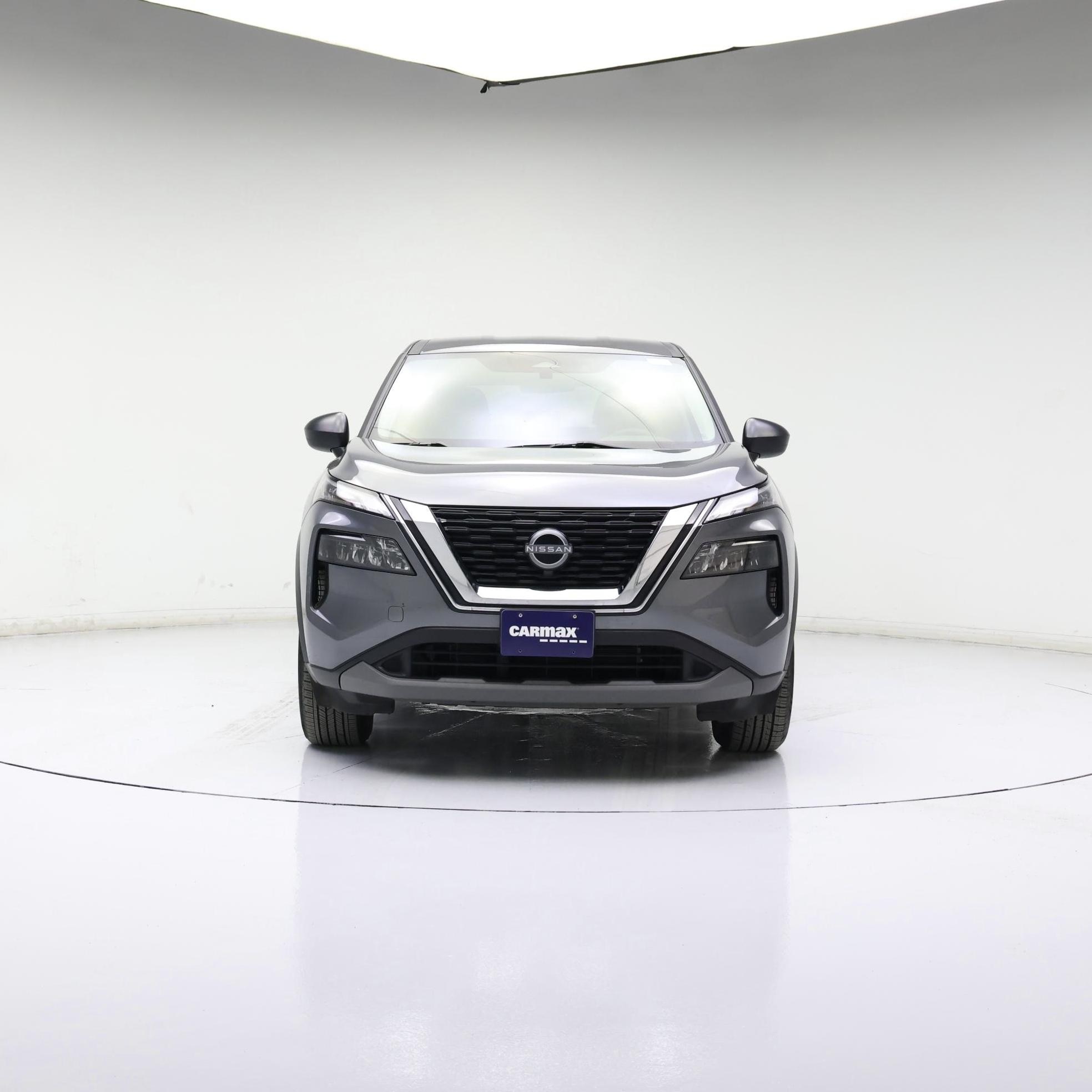 Thumbnail: 2023 Nissan Rogue - 5