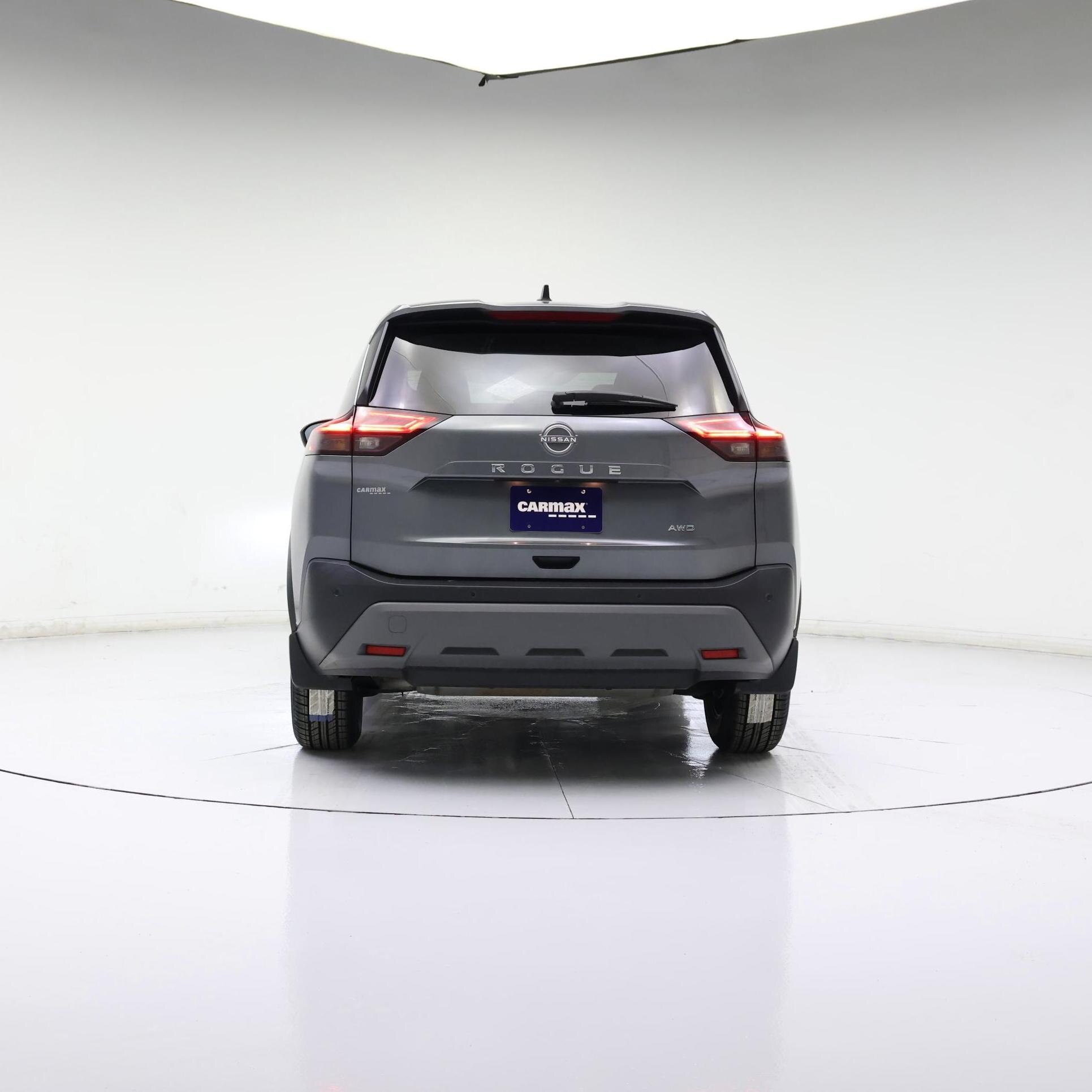 Thumbnail: 2023 Nissan Rogue - 6