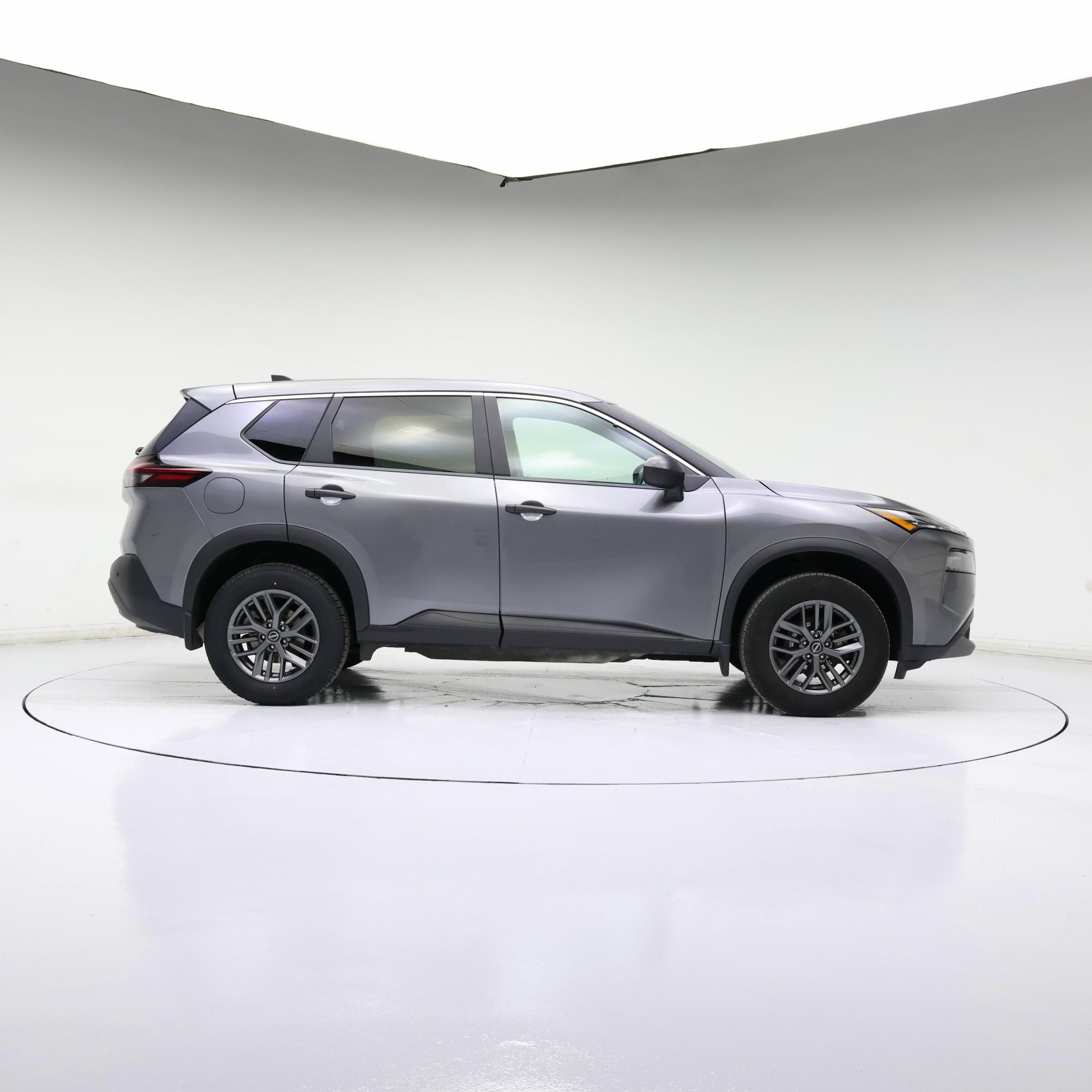 Thumbnail: 2023 Nissan Rogue - 7