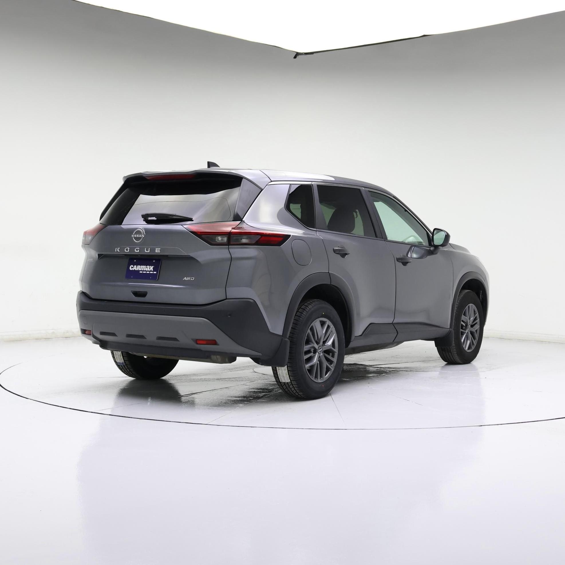 Thumbnail: 2023 Nissan Rogue - 8