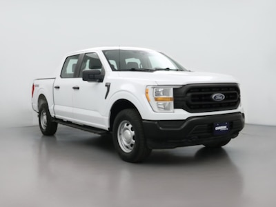 2022 Ford F150 XL