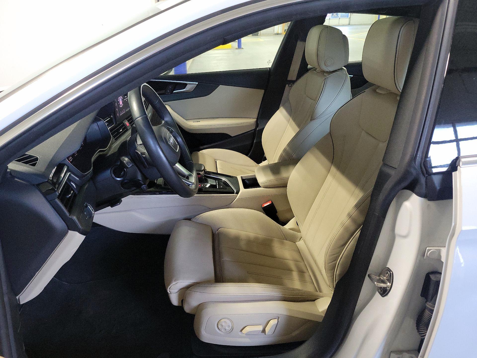 Thumbnail: 2024 Audi A5 - 9