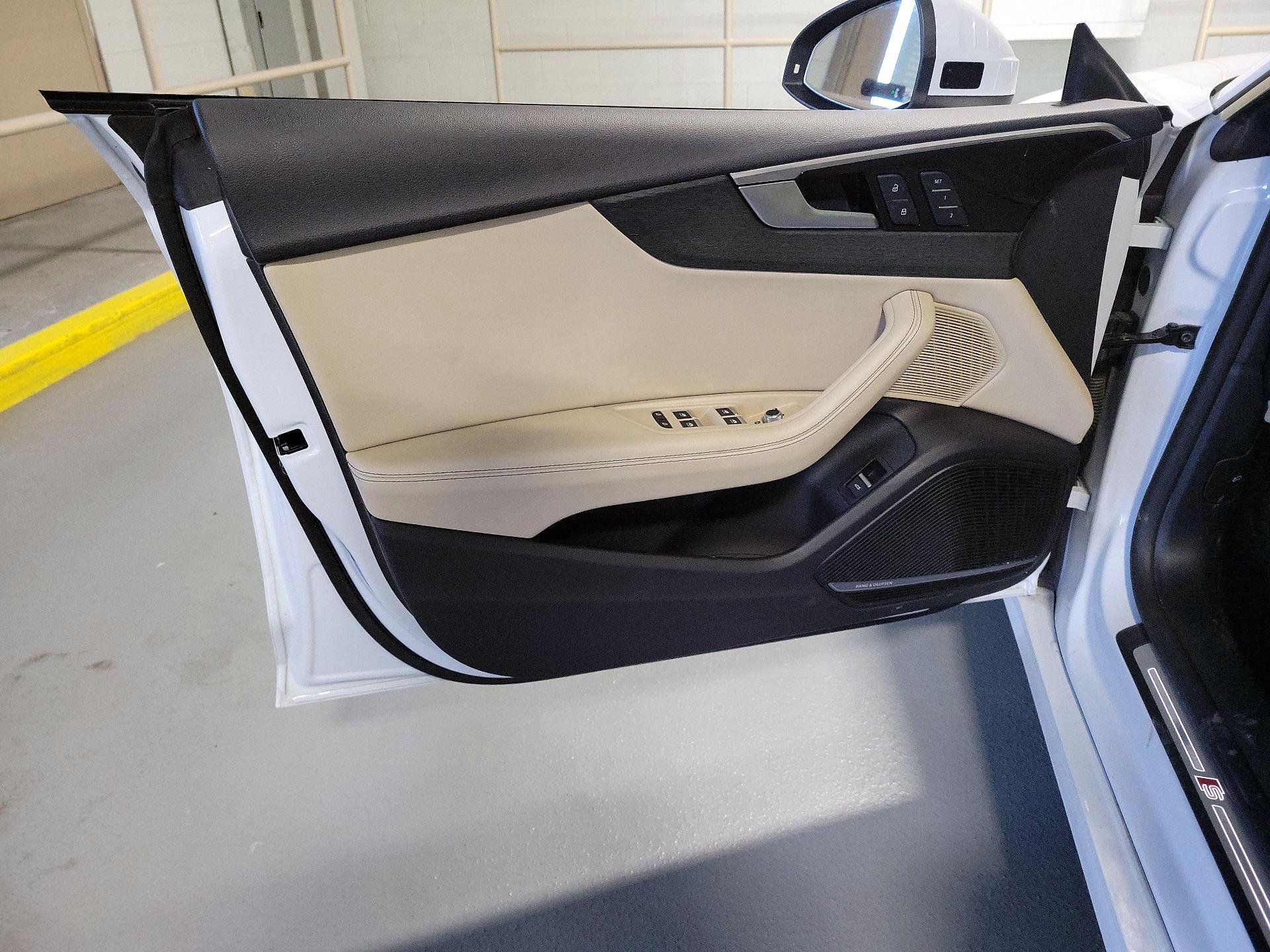 Thumbnail: 2024 Audi A5 - 10