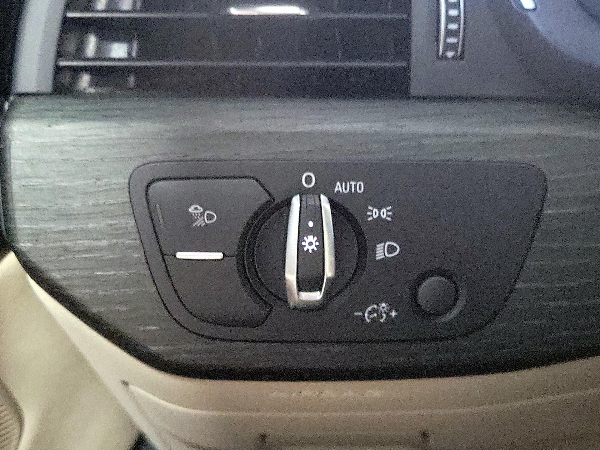 Thumbnail: 2024 Audi A5 - 11