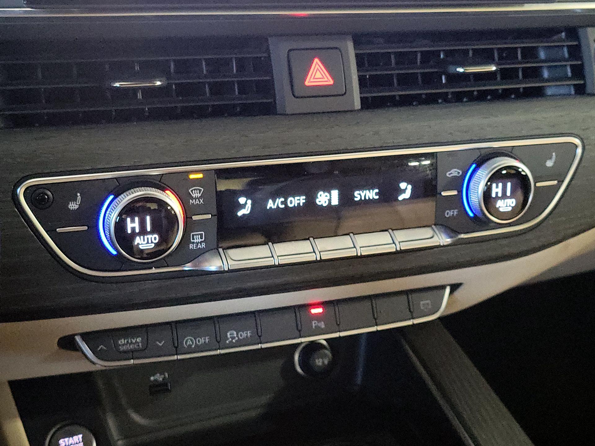 Thumbnail: 2024 Audi A5 - 14