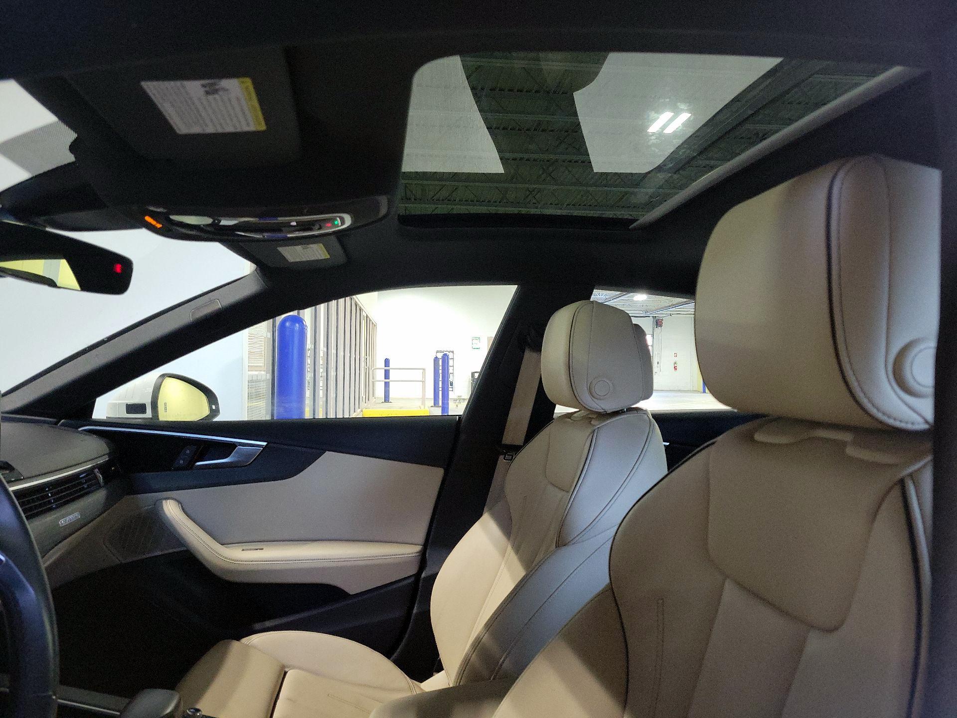 Thumbnail: 2024 Audi A5 - 17