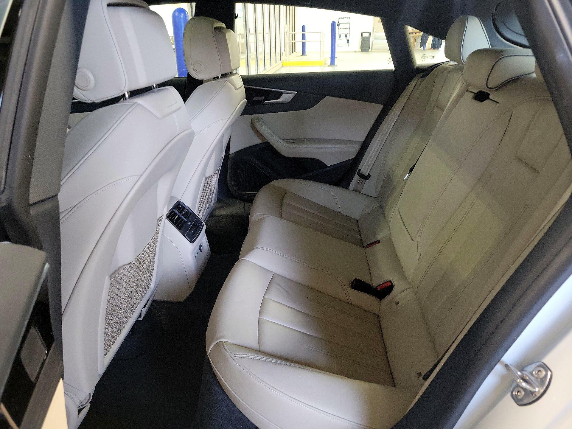 Thumbnail: 2024 Audi A5 - 18