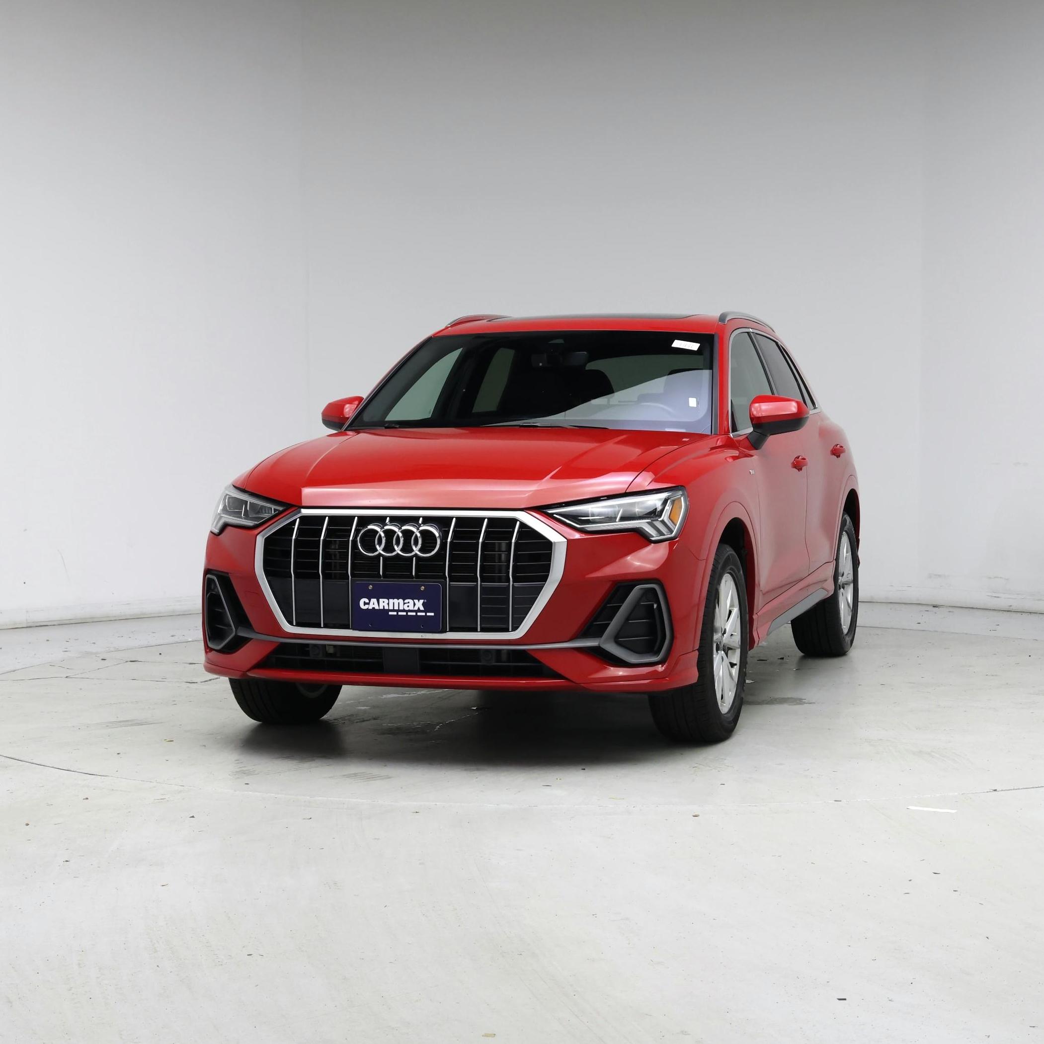 Thumbnail: 2024 Audi Q3 - 4