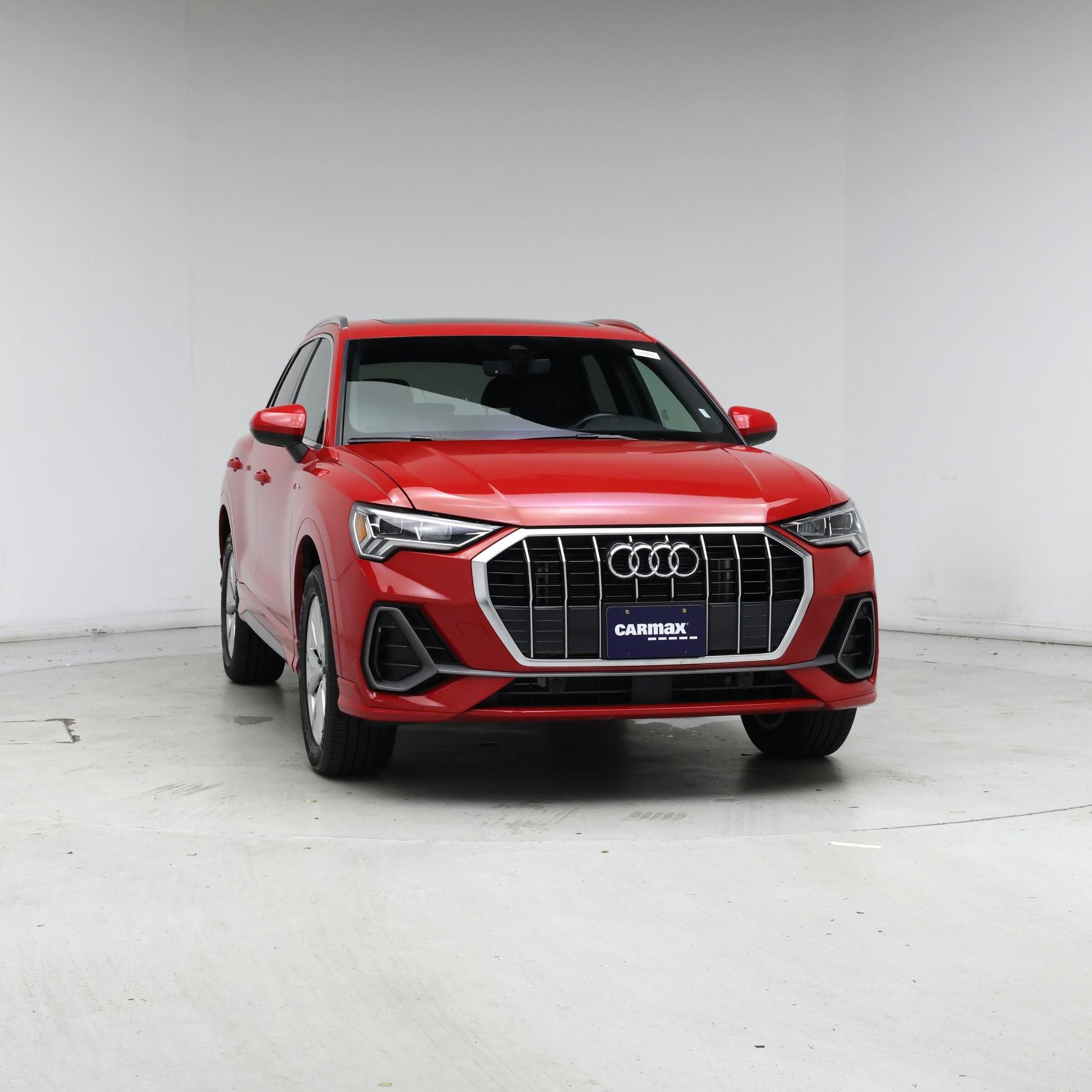 Thumbnail: 2024 Audi Q3 - 5