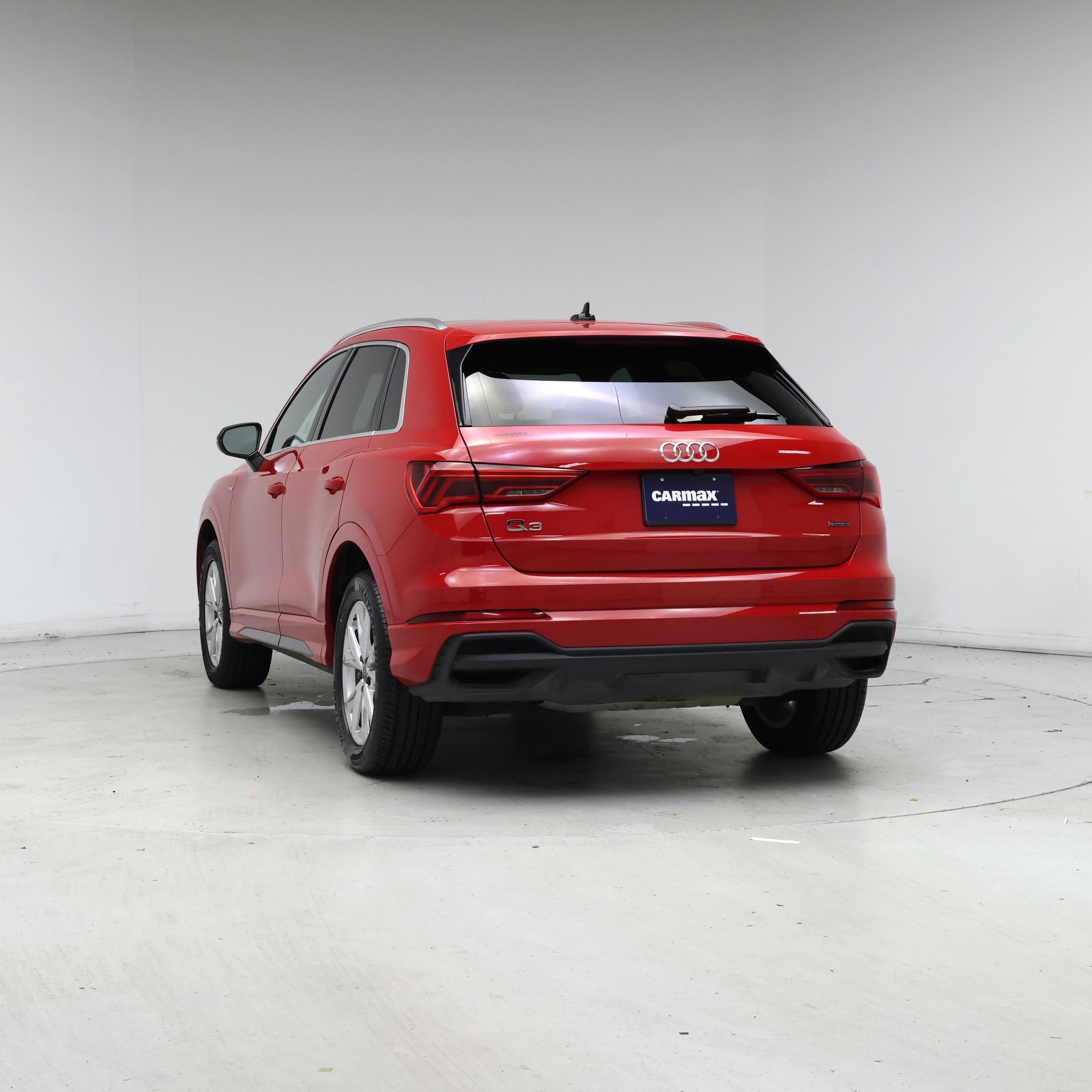 Thumbnail: 2024 Audi Q3 - 6