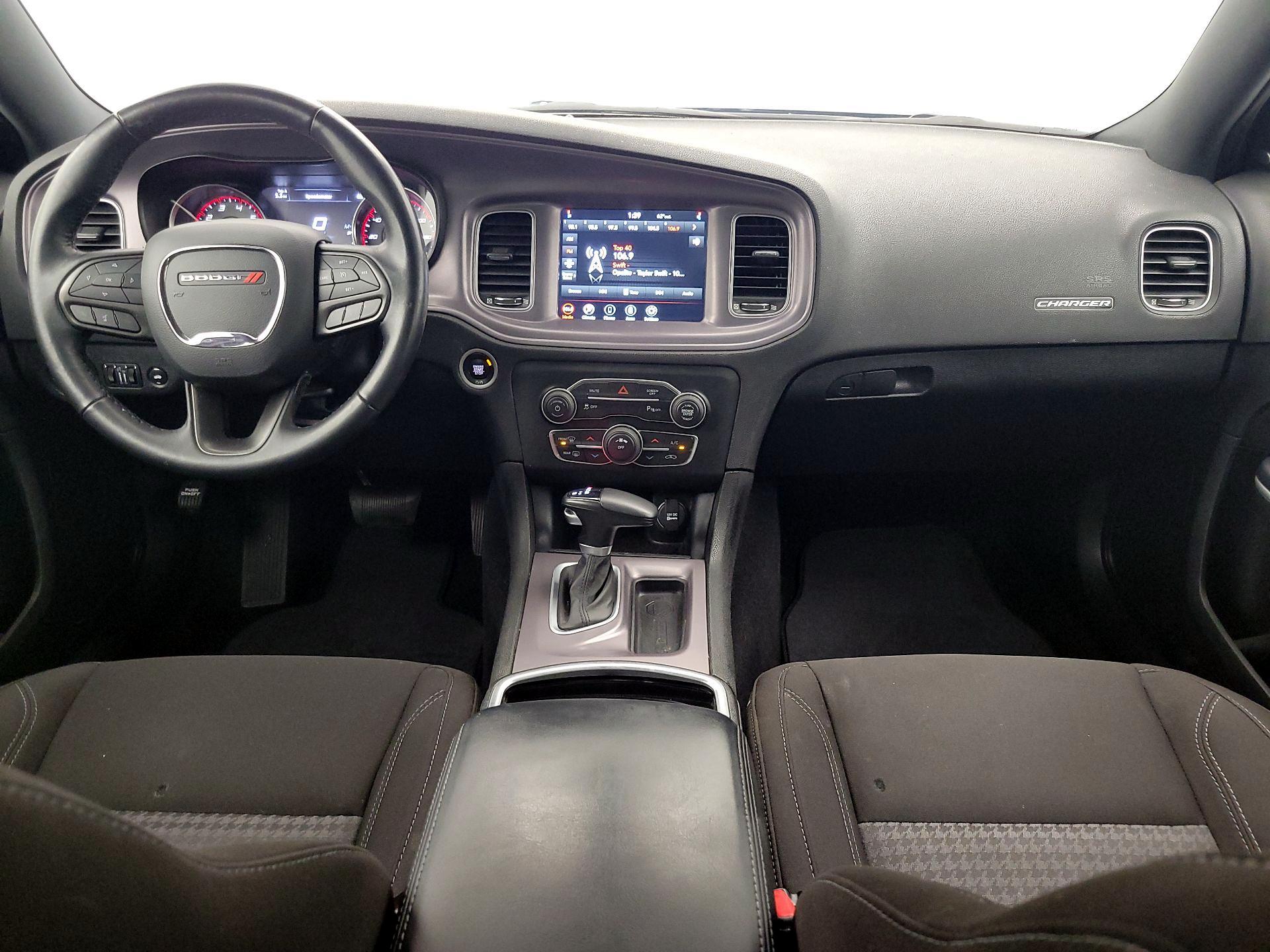 Thumbnail: 2023 Dodge Charger - 9