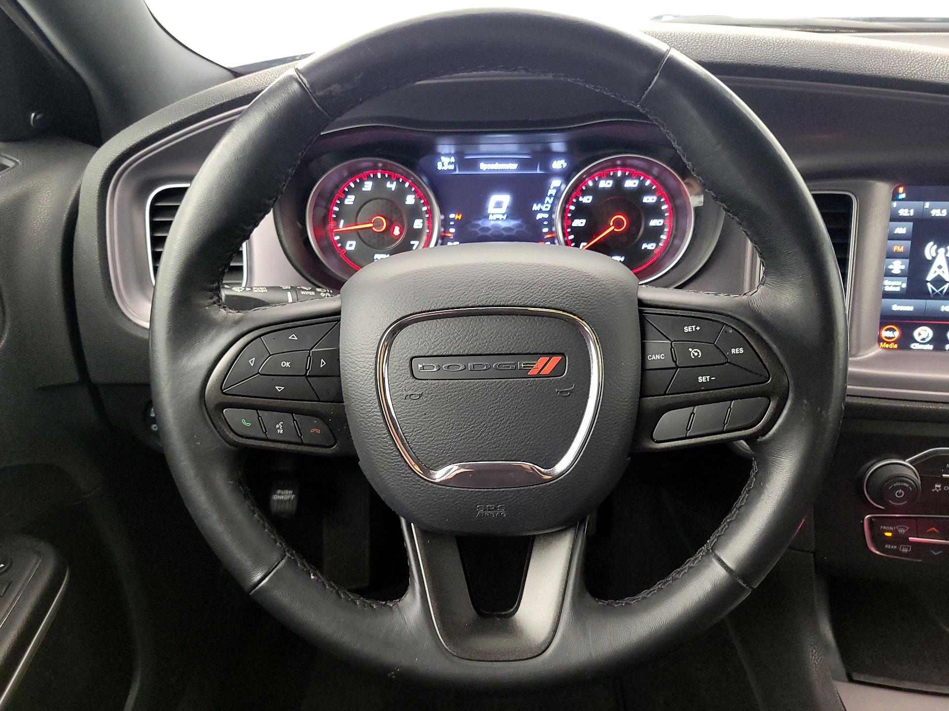 Thumbnail: 2023 Dodge Charger - 10