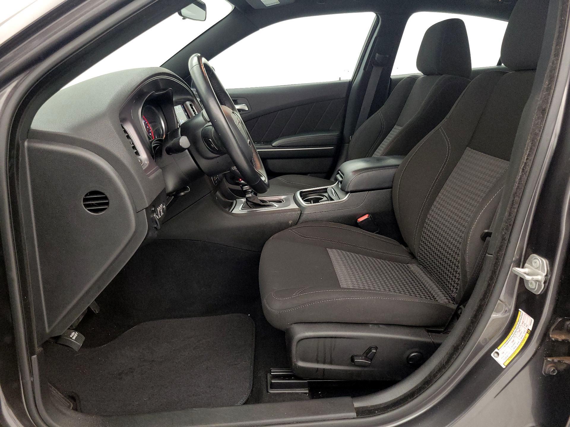 Thumbnail: 2023 Dodge Charger - 11