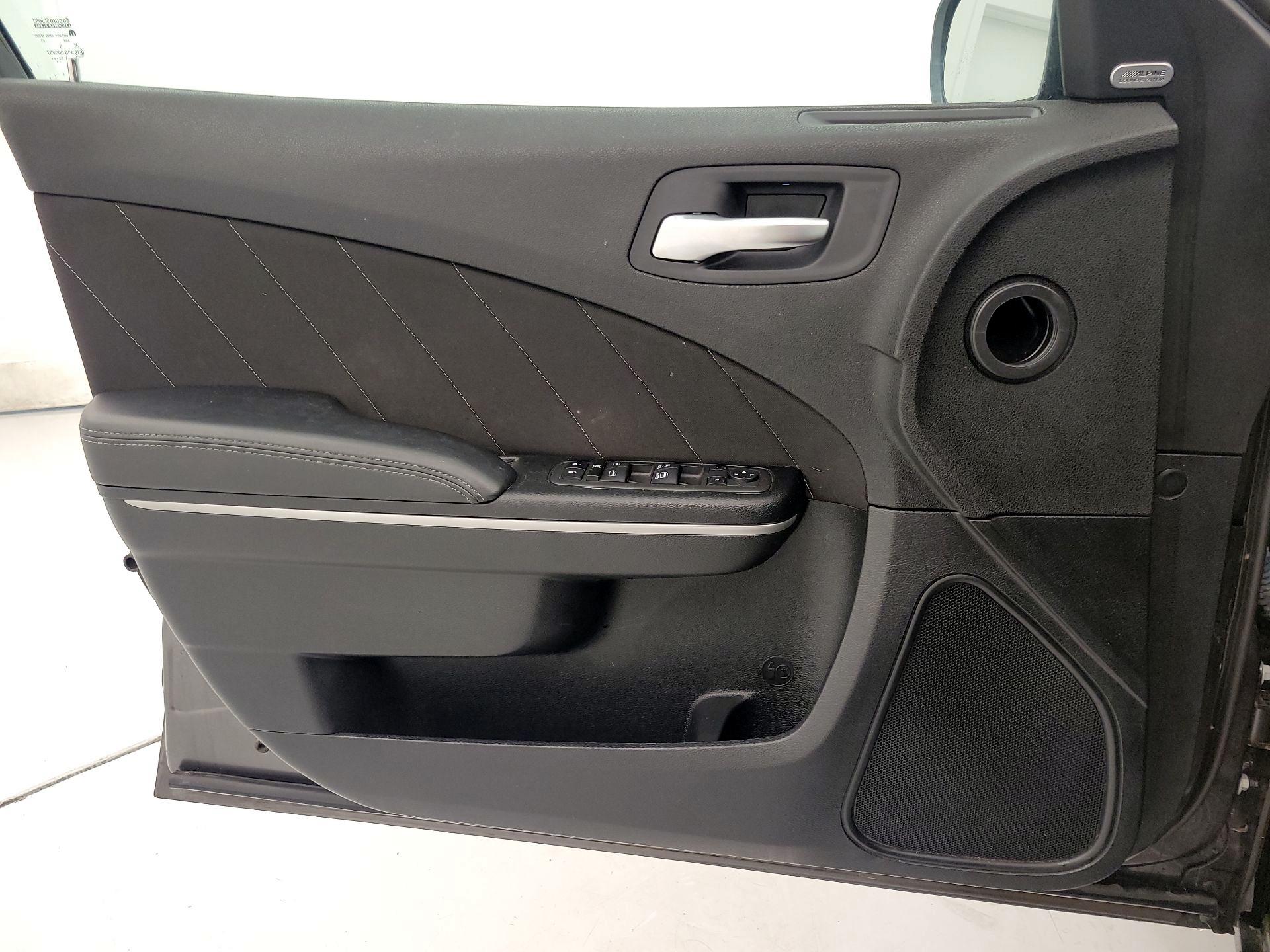 Thumbnail: 2023 Dodge Charger - 12