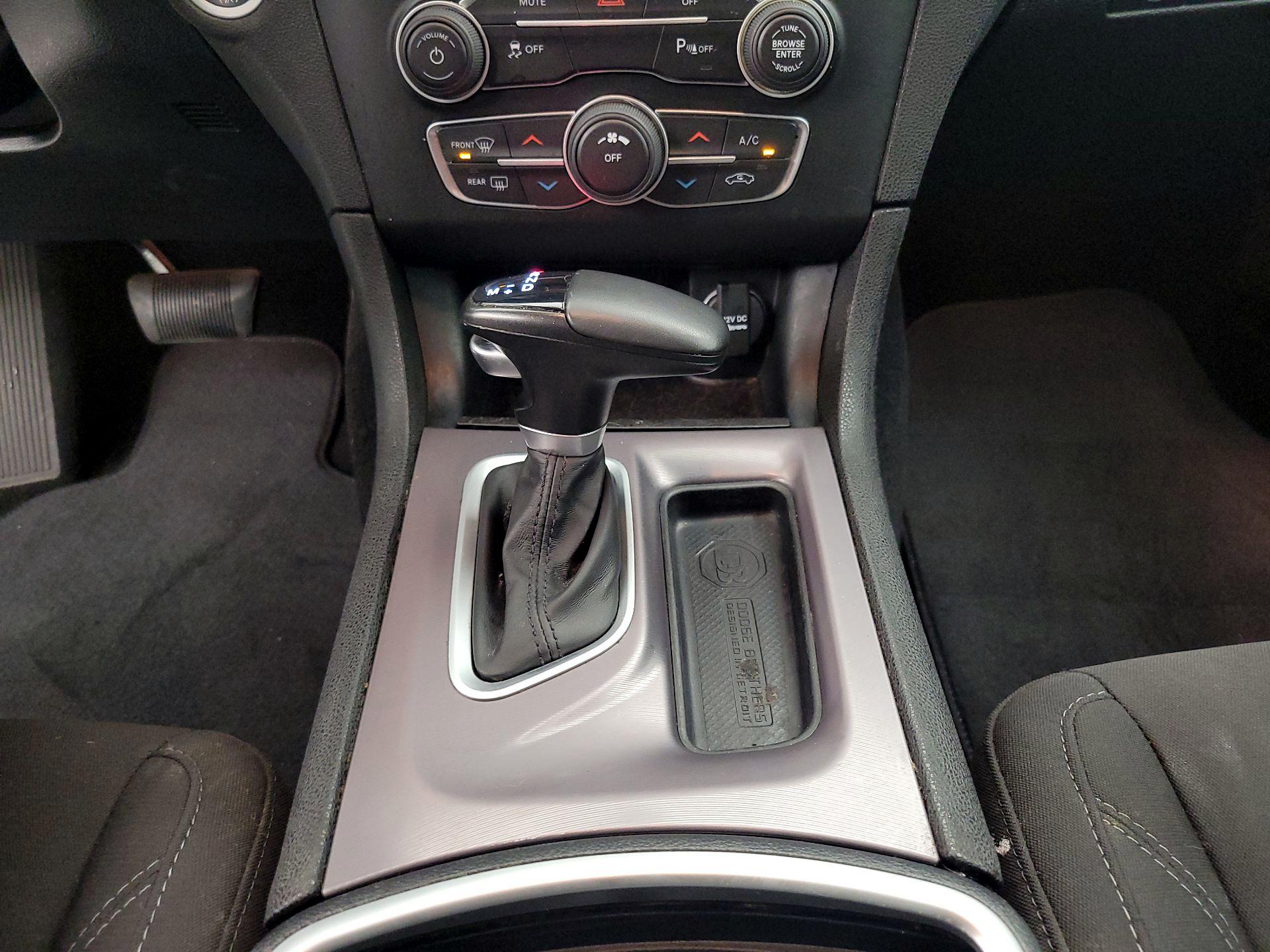 Thumbnail: 2023 Dodge Charger - 17