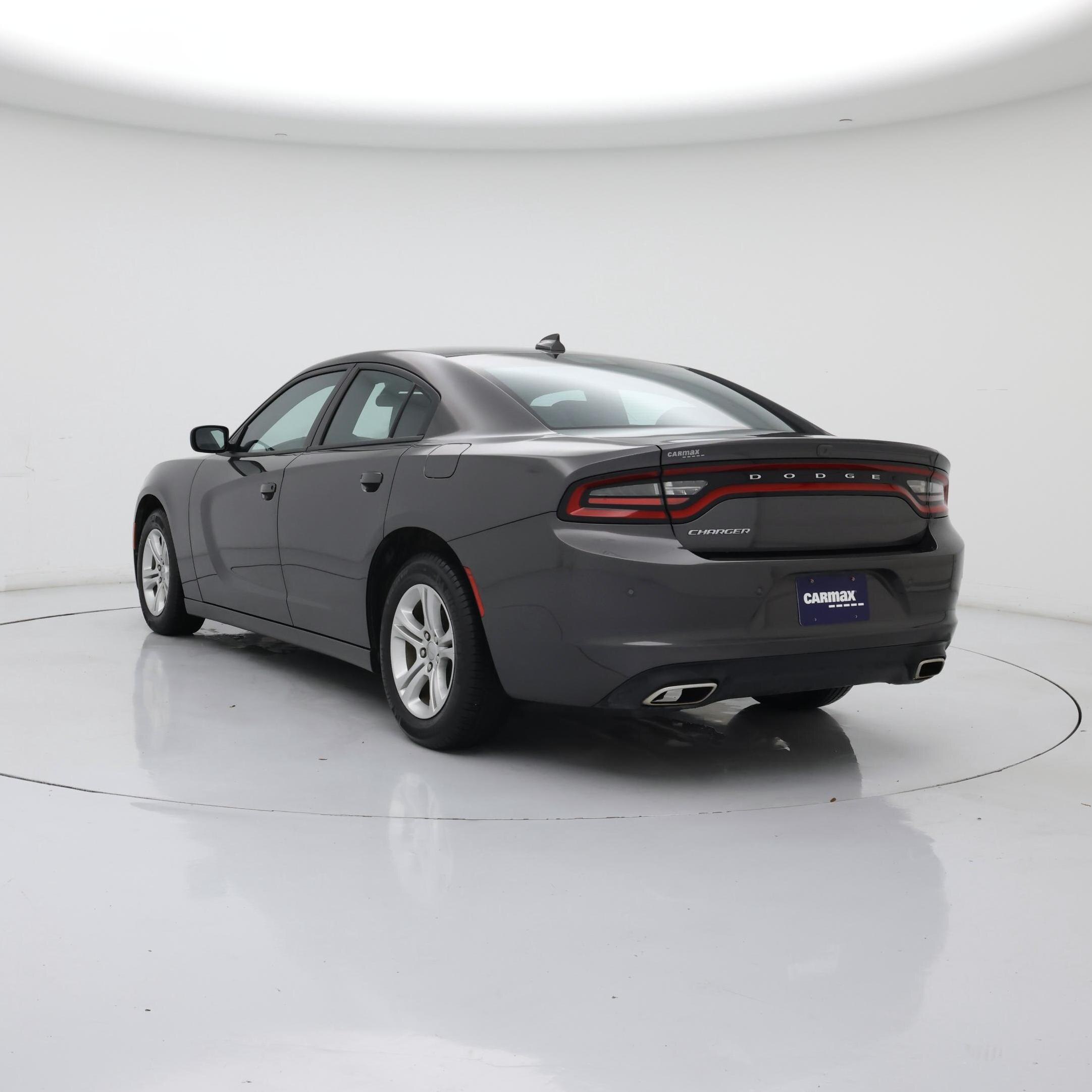 Thumbnail: 2023 Dodge Charger - 2