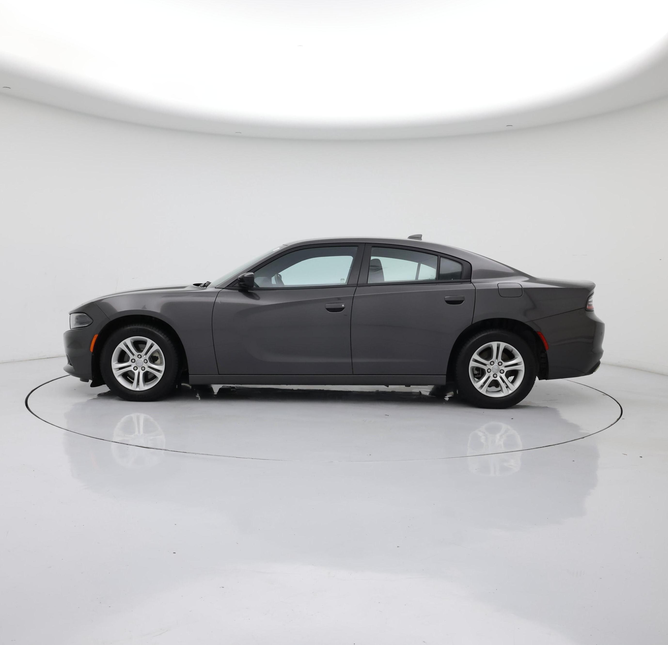 Thumbnail: 2023 Dodge Charger - 3