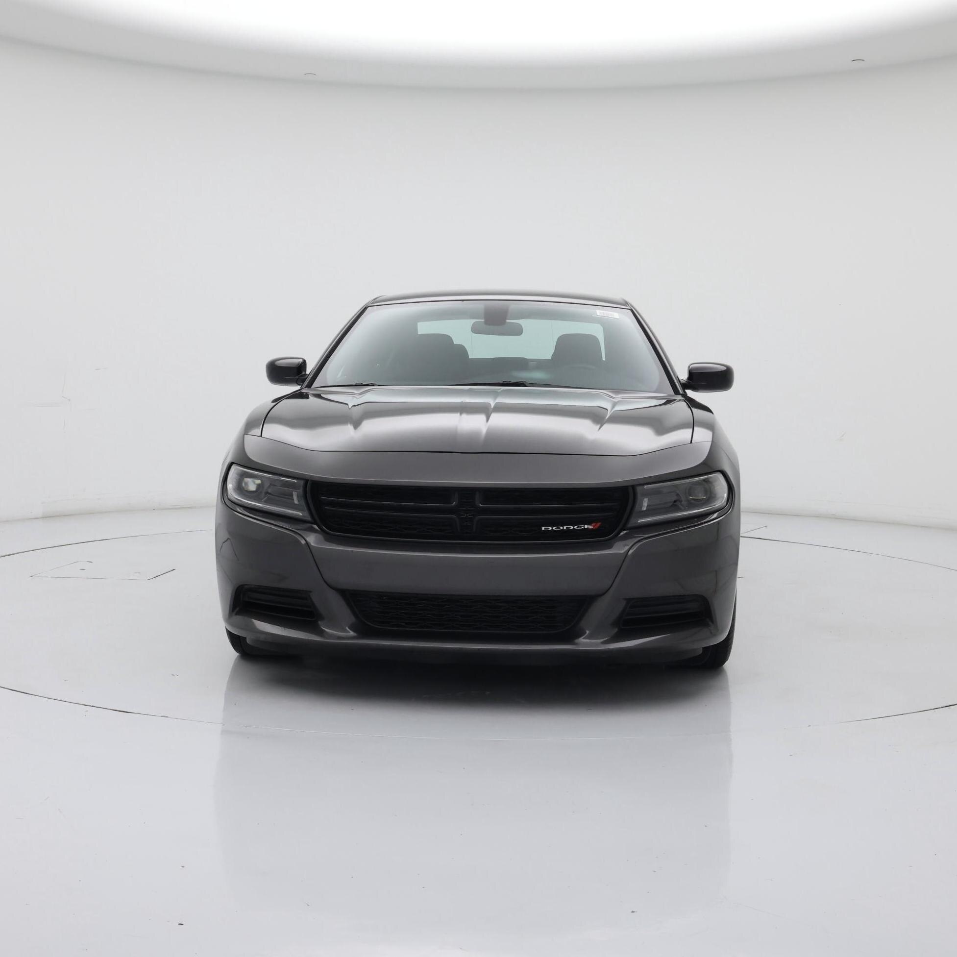 Thumbnail: 2023 Dodge Charger - 5