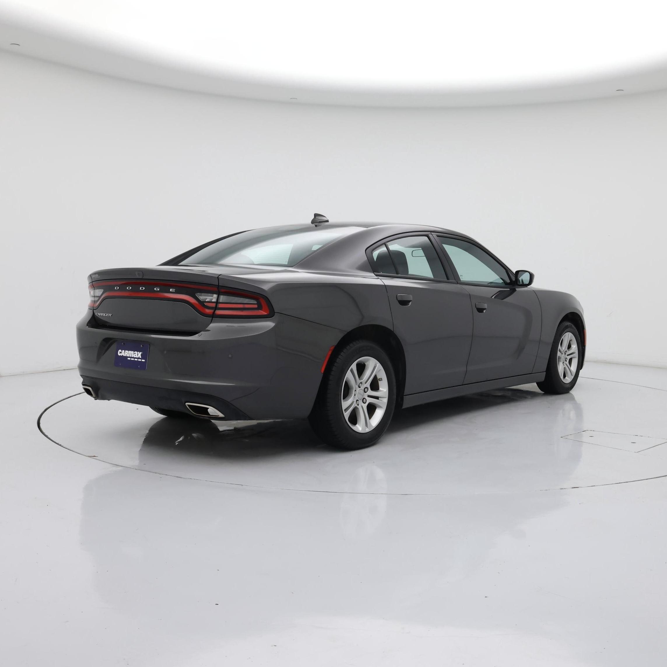 Thumbnail: 2023 Dodge Charger - 8