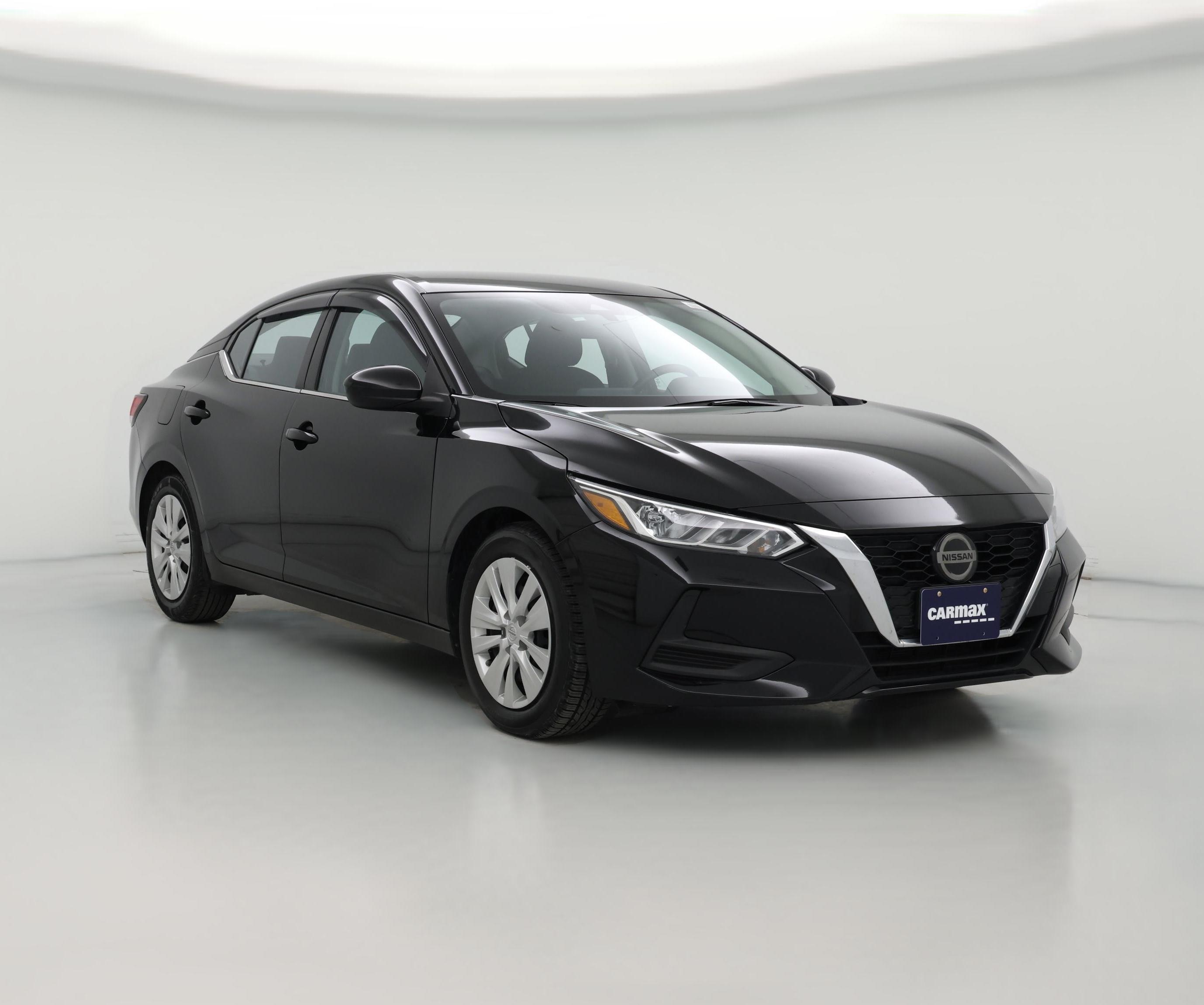 Thumbnail: 2023 Nissan Sentra - 1