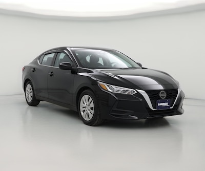 2023 Nissan Sentra S