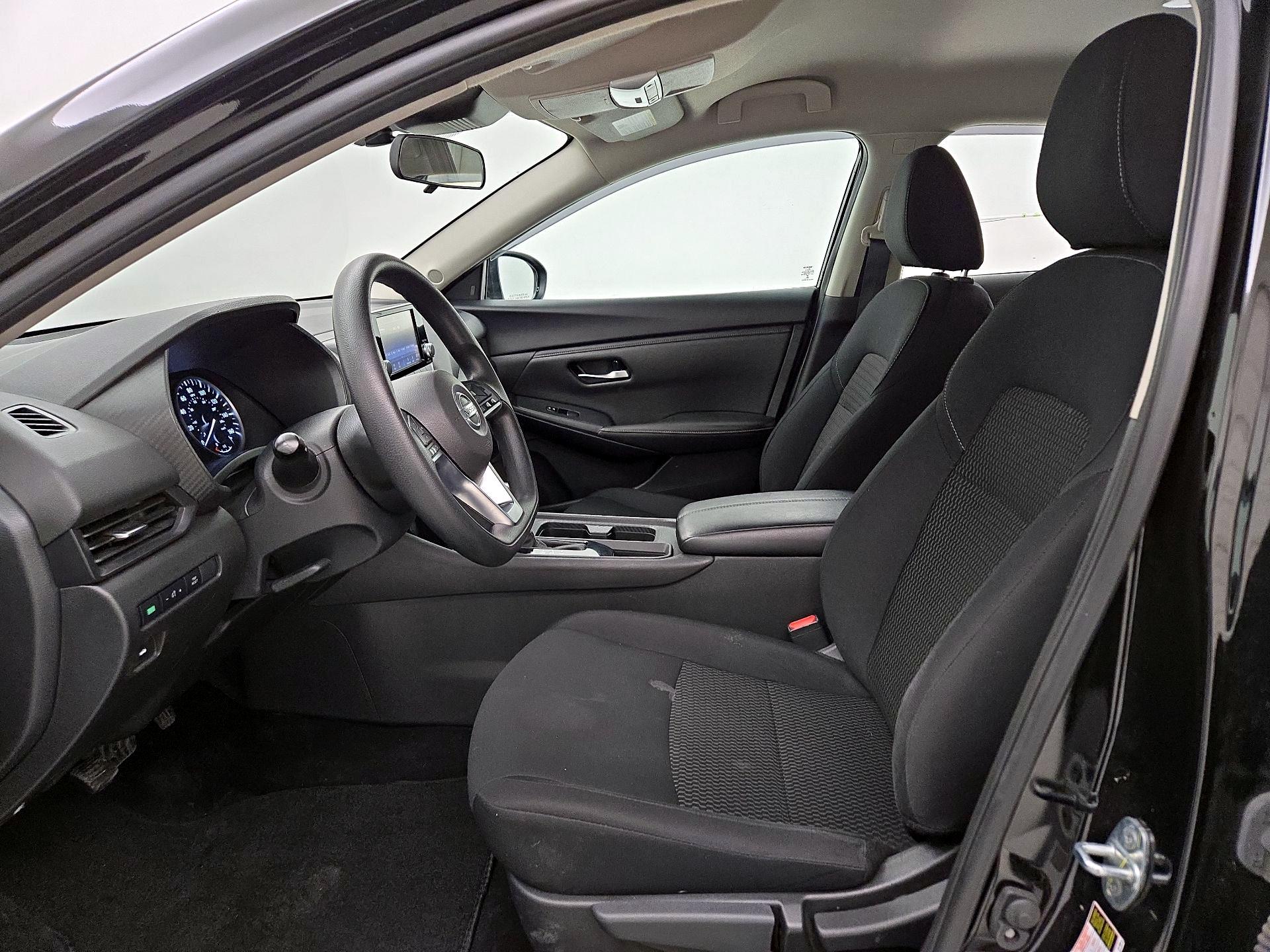 Thumbnail: 2023 Nissan Sentra - 11