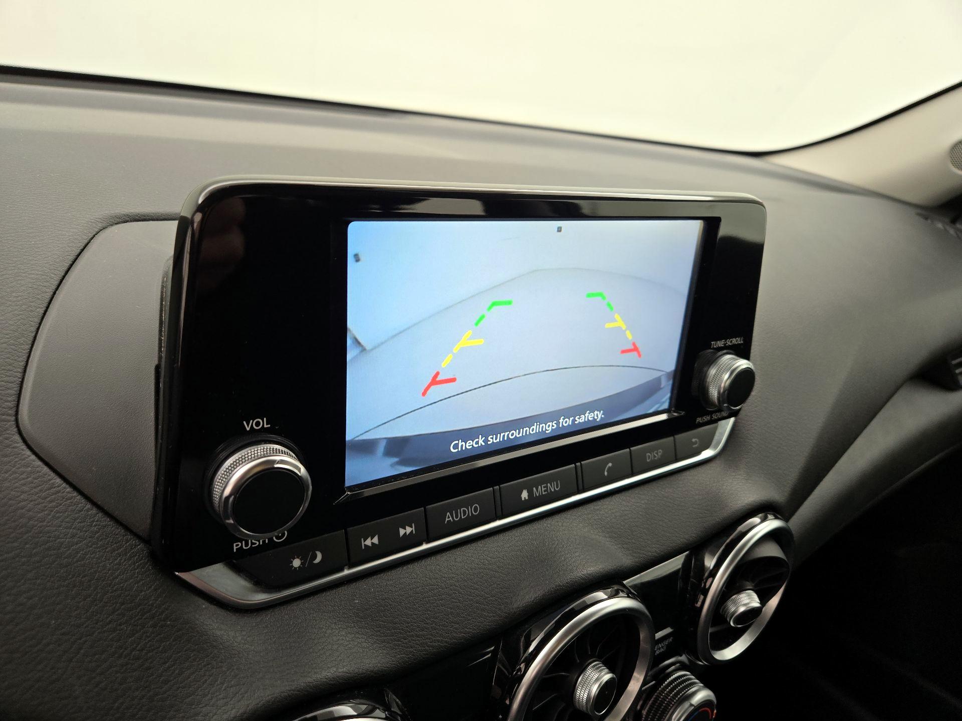 Thumbnail: 2023 Nissan Sentra - 14