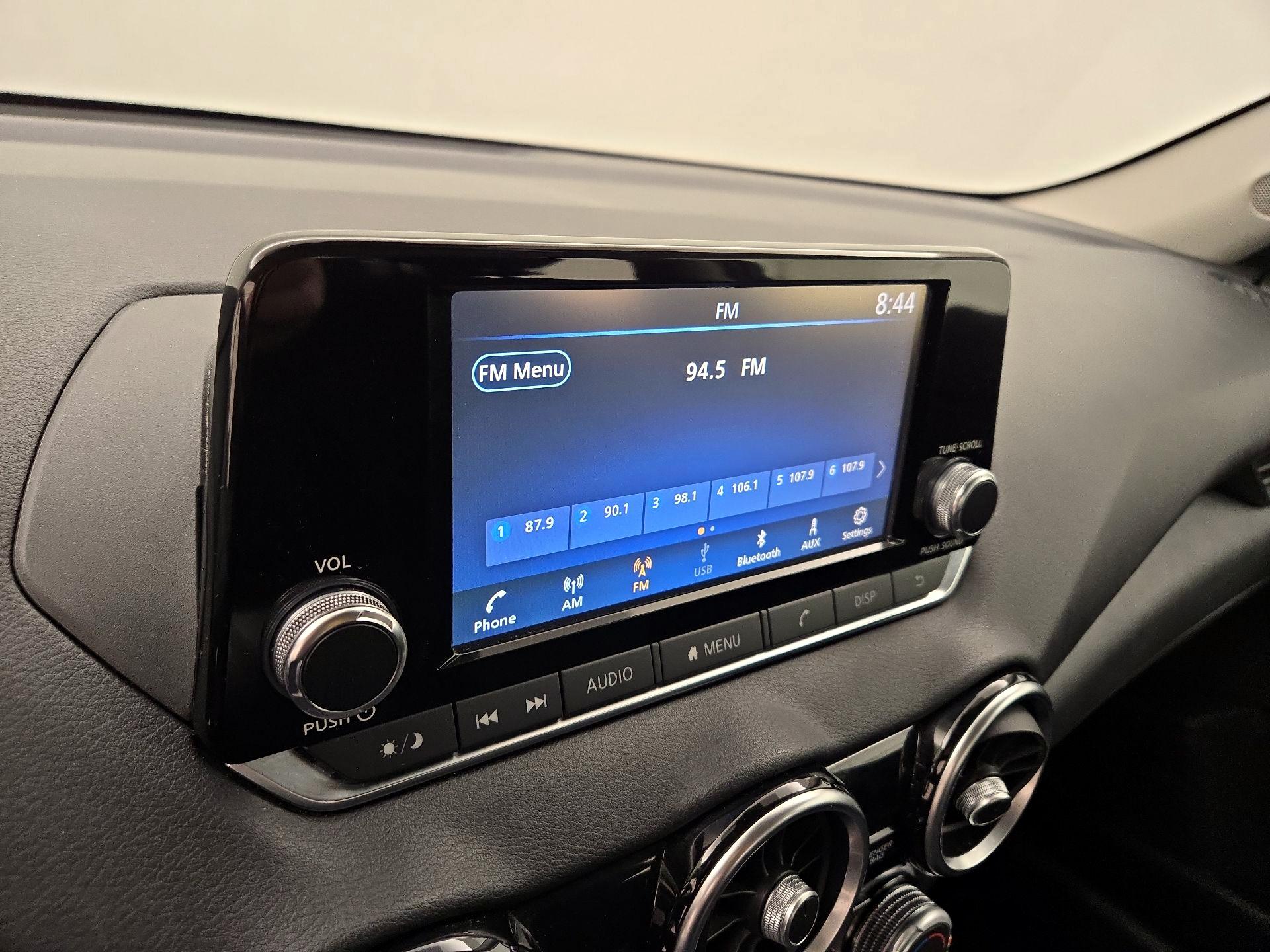 Thumbnail: 2023 Nissan Sentra - 15