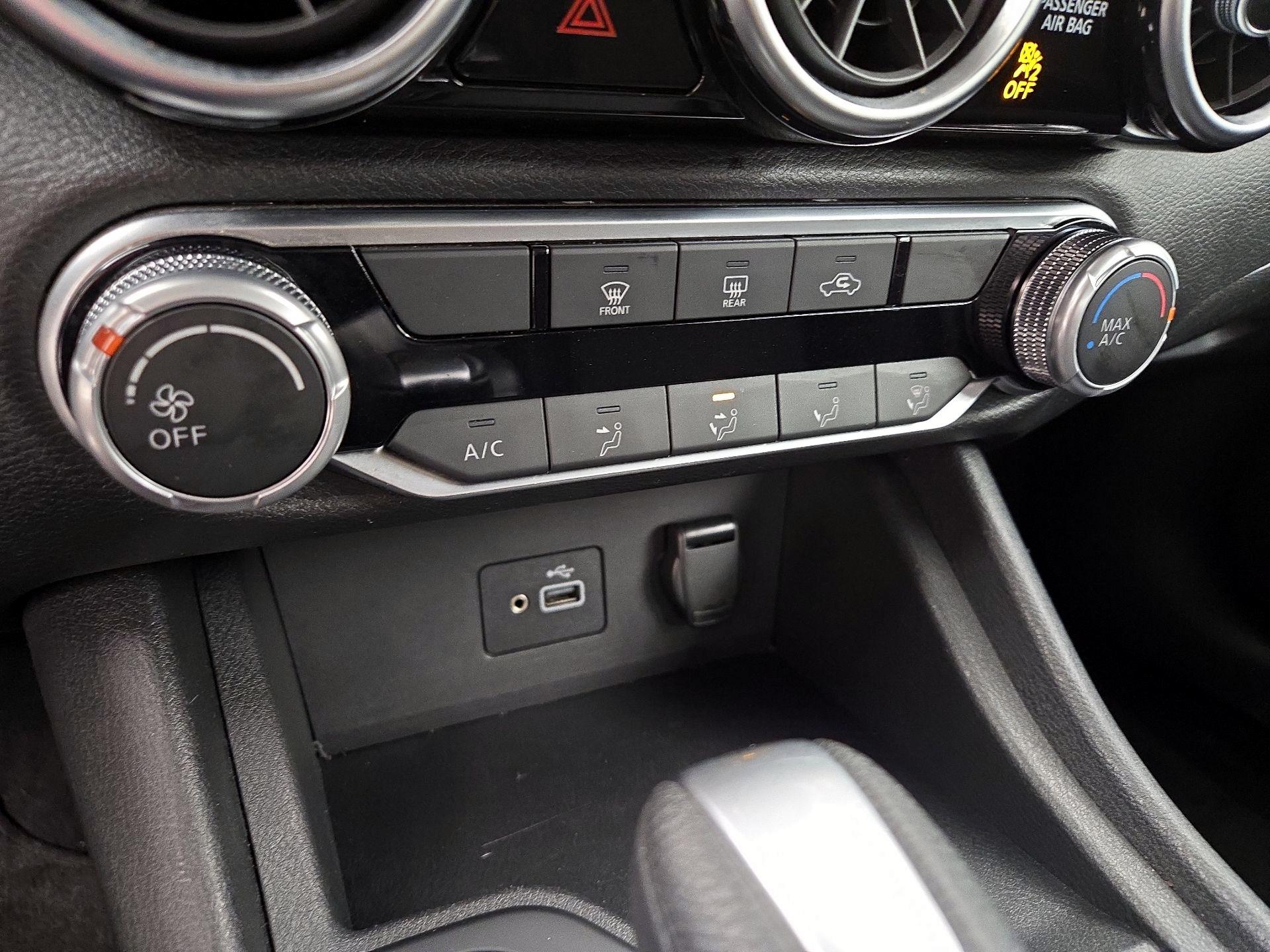 Thumbnail: 2023 Nissan Sentra - 16