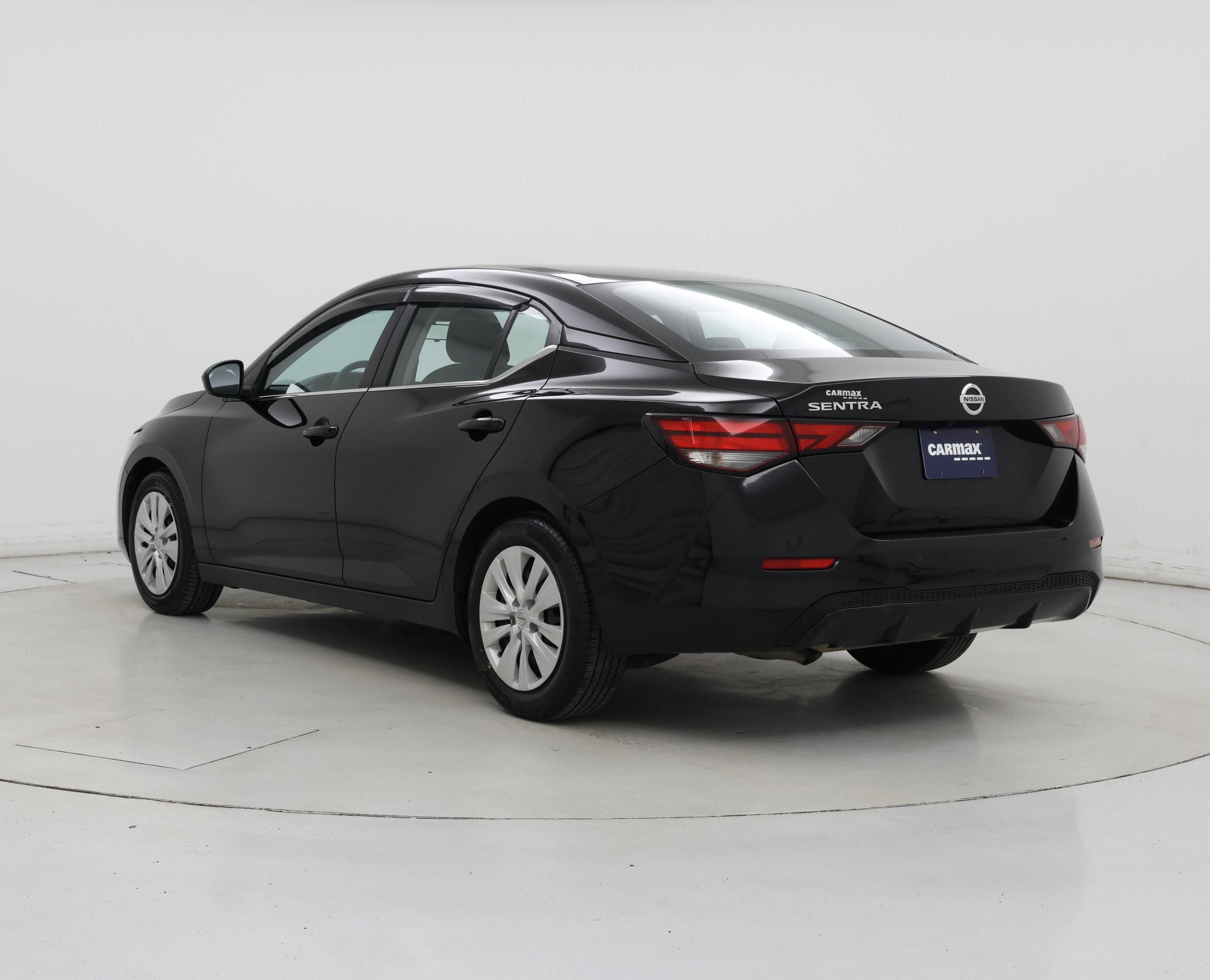 Thumbnail: 2023 Nissan Sentra - 2