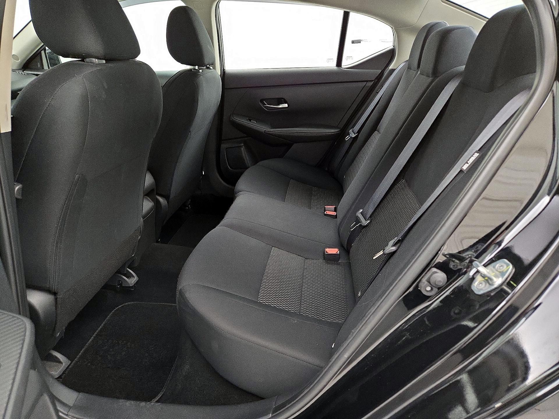 Thumbnail: 2023 Nissan Sentra - 19