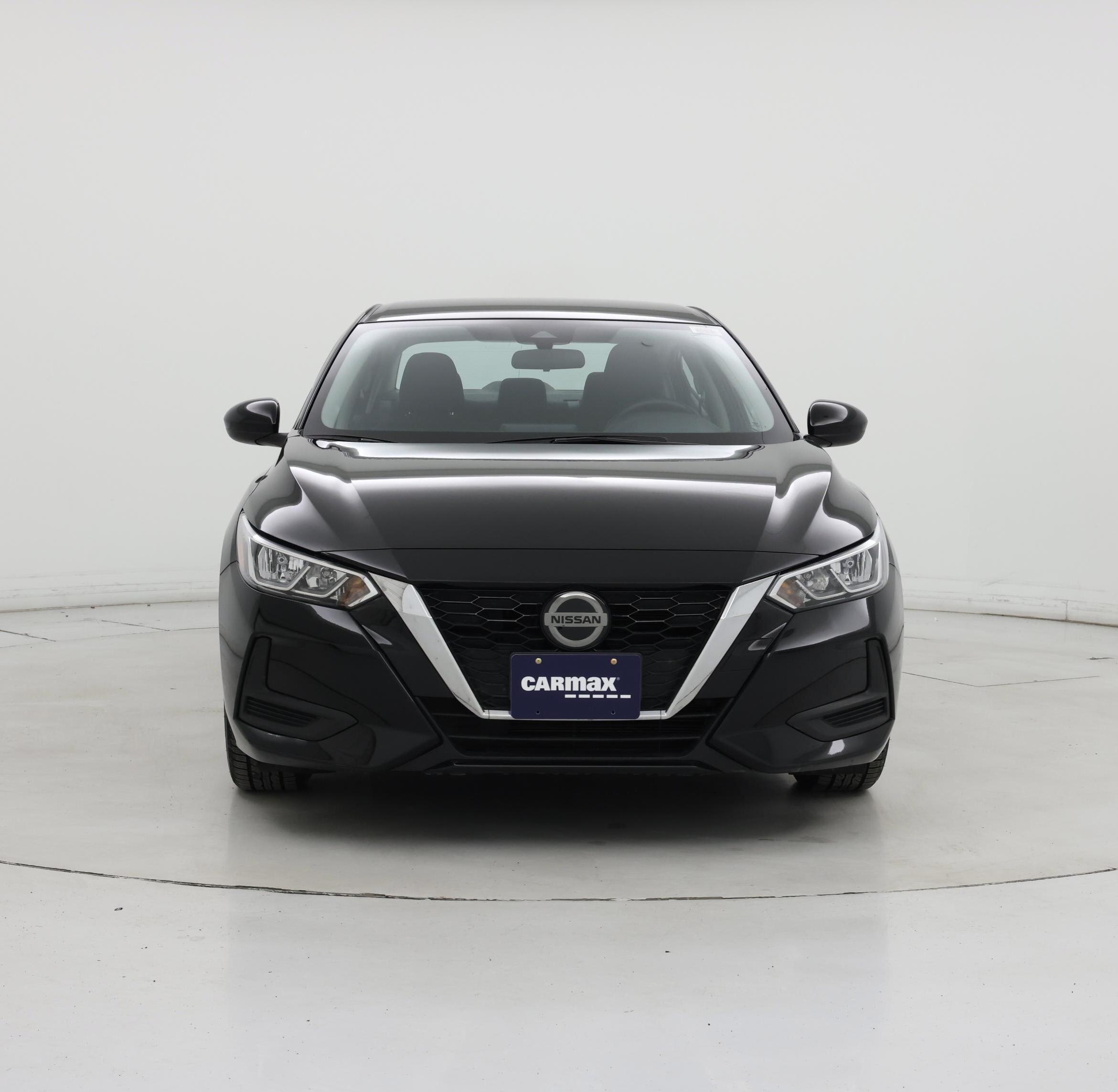 Thumbnail: 2023 Nissan Sentra - 5