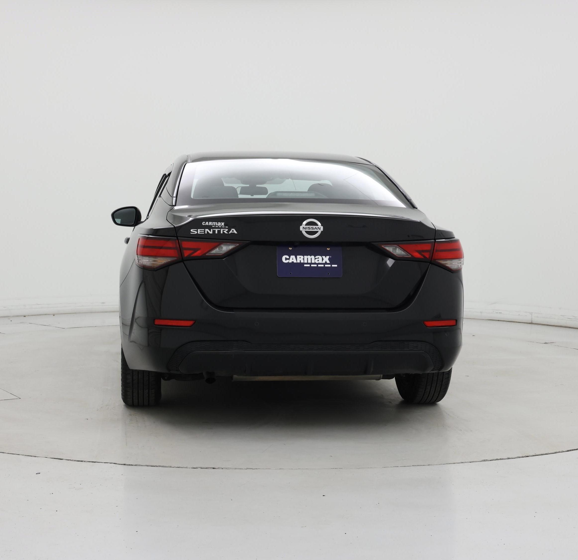 Thumbnail: 2023 Nissan Sentra - 6