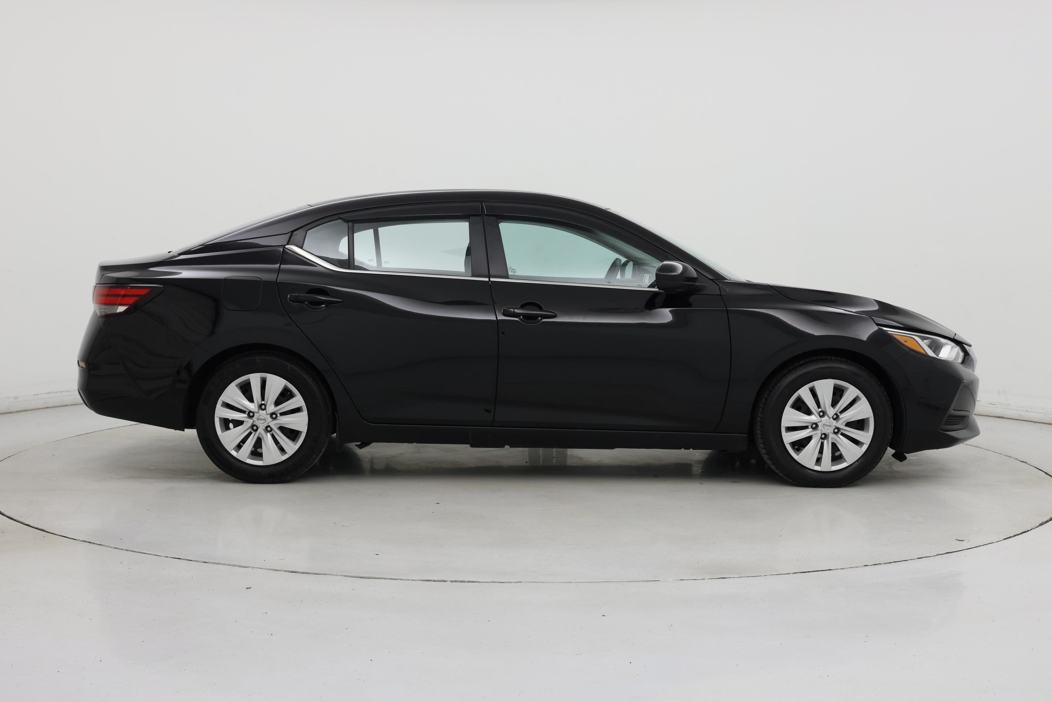 Thumbnail: 2023 Nissan Sentra - 7