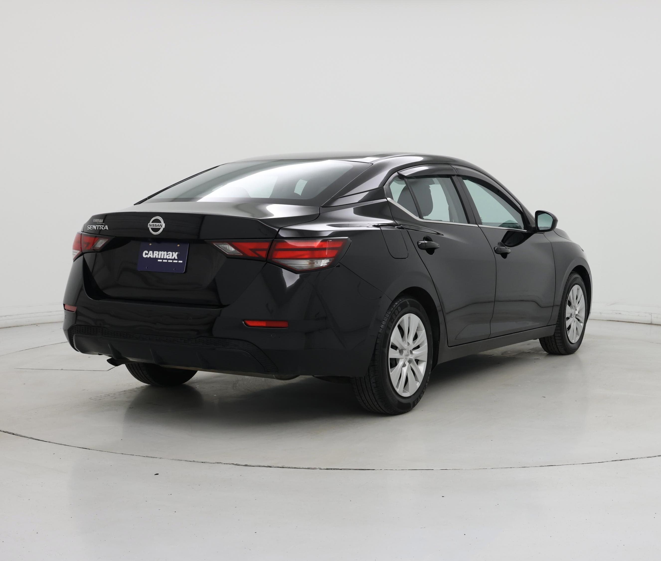 Thumbnail: 2023 Nissan Sentra - 8