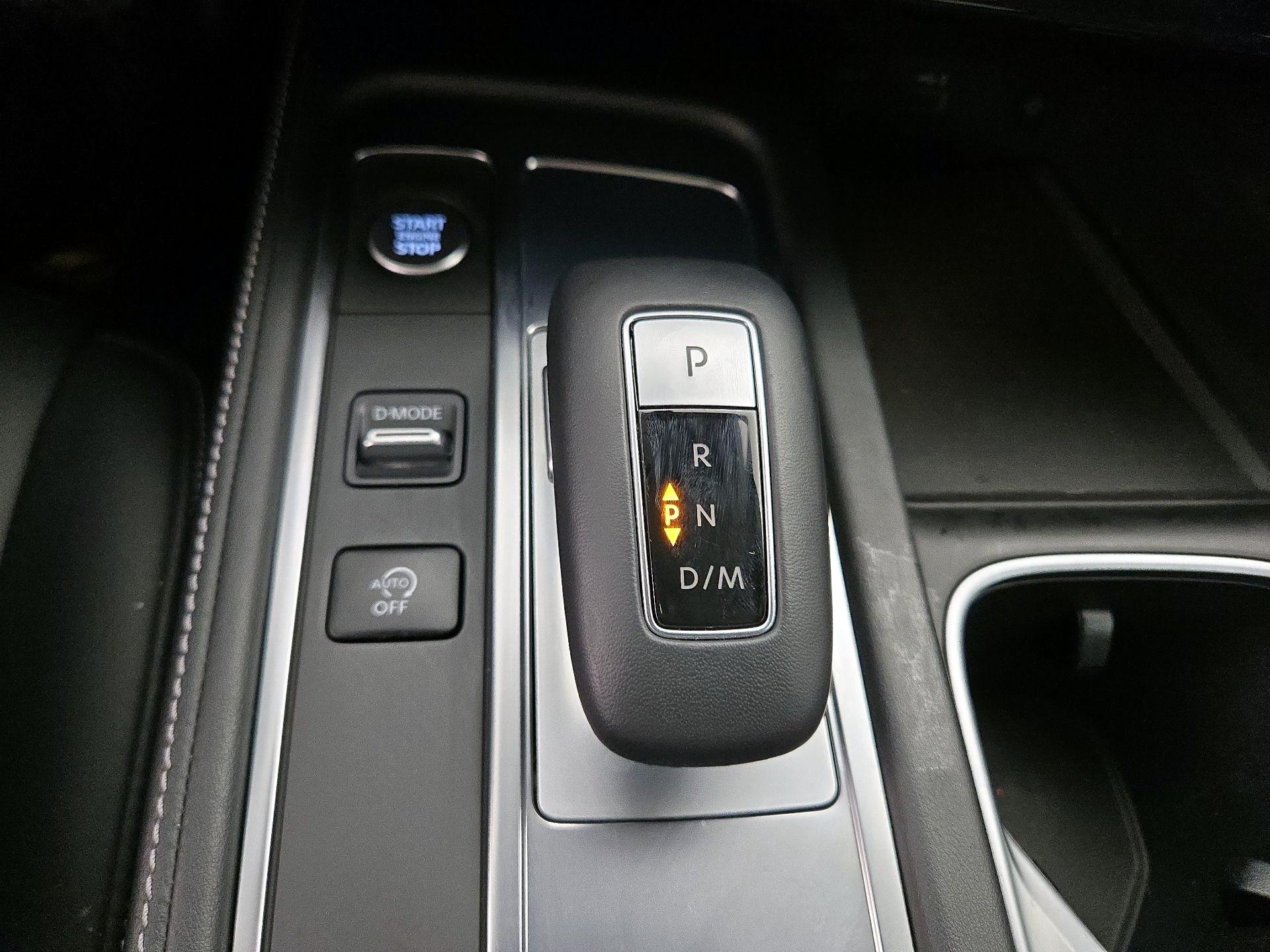 Thumbnail: 2023 INFINITI QX60 - 18