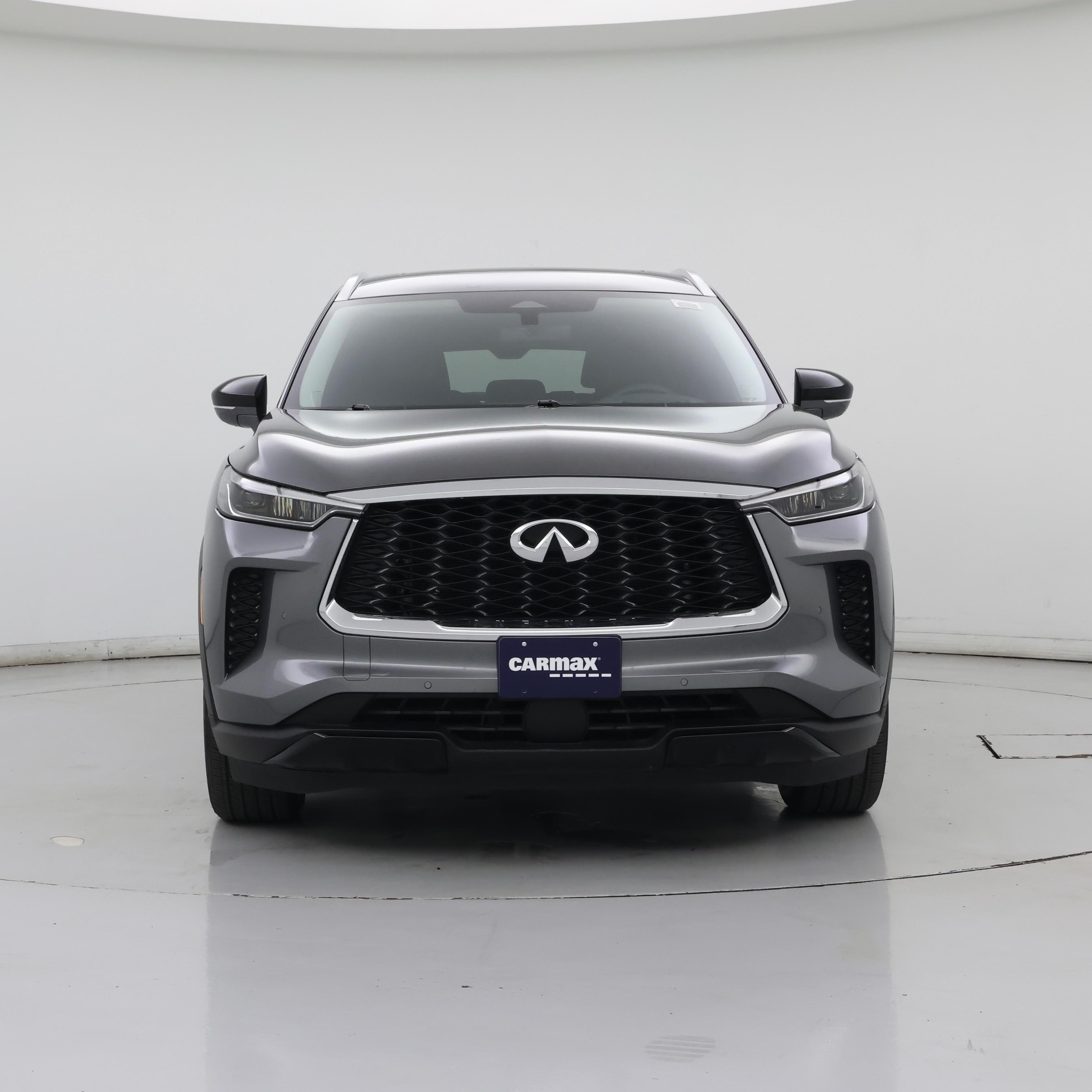 Thumbnail: 2023 INFINITI QX60 - 5