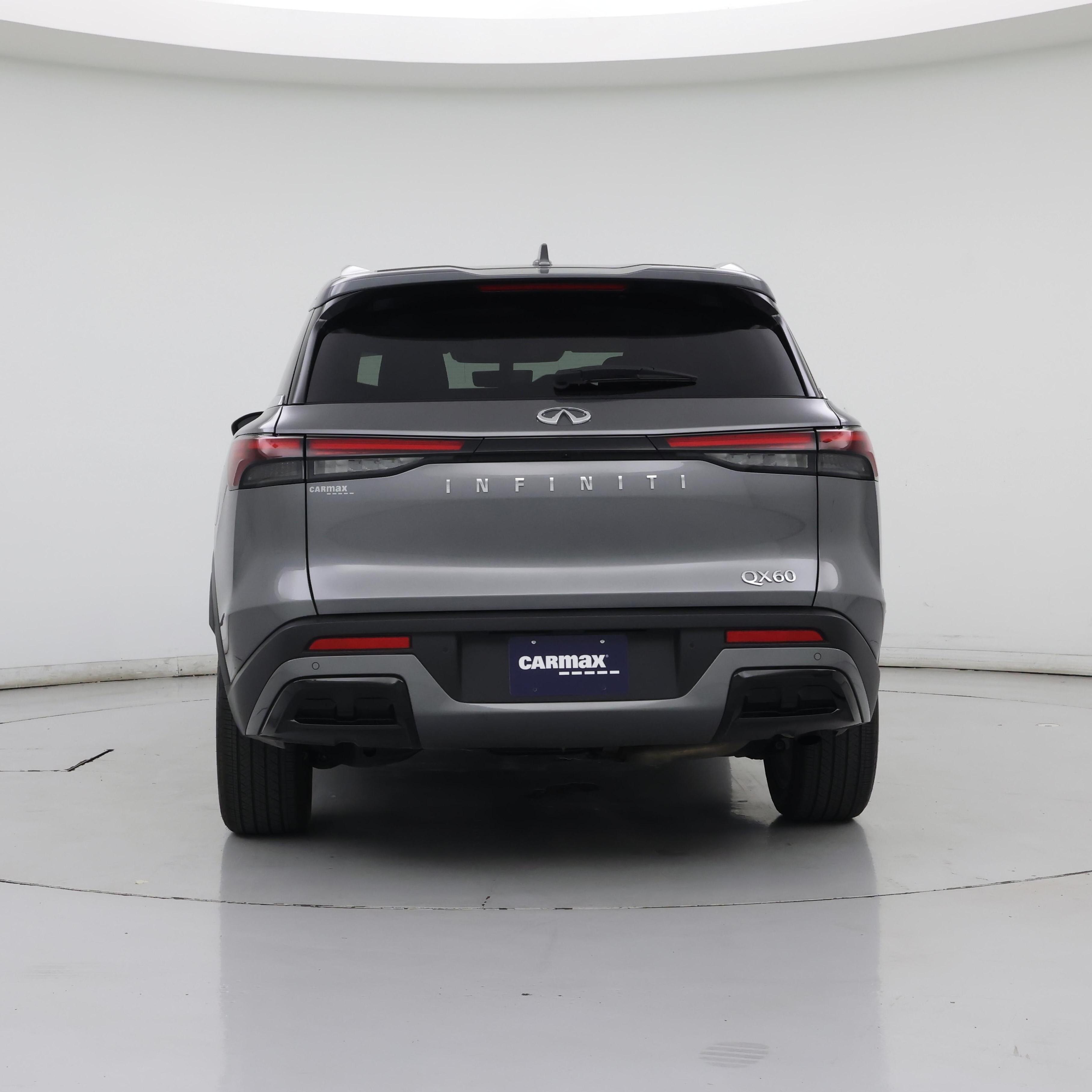 Thumbnail: 2023 INFINITI QX60 - 6