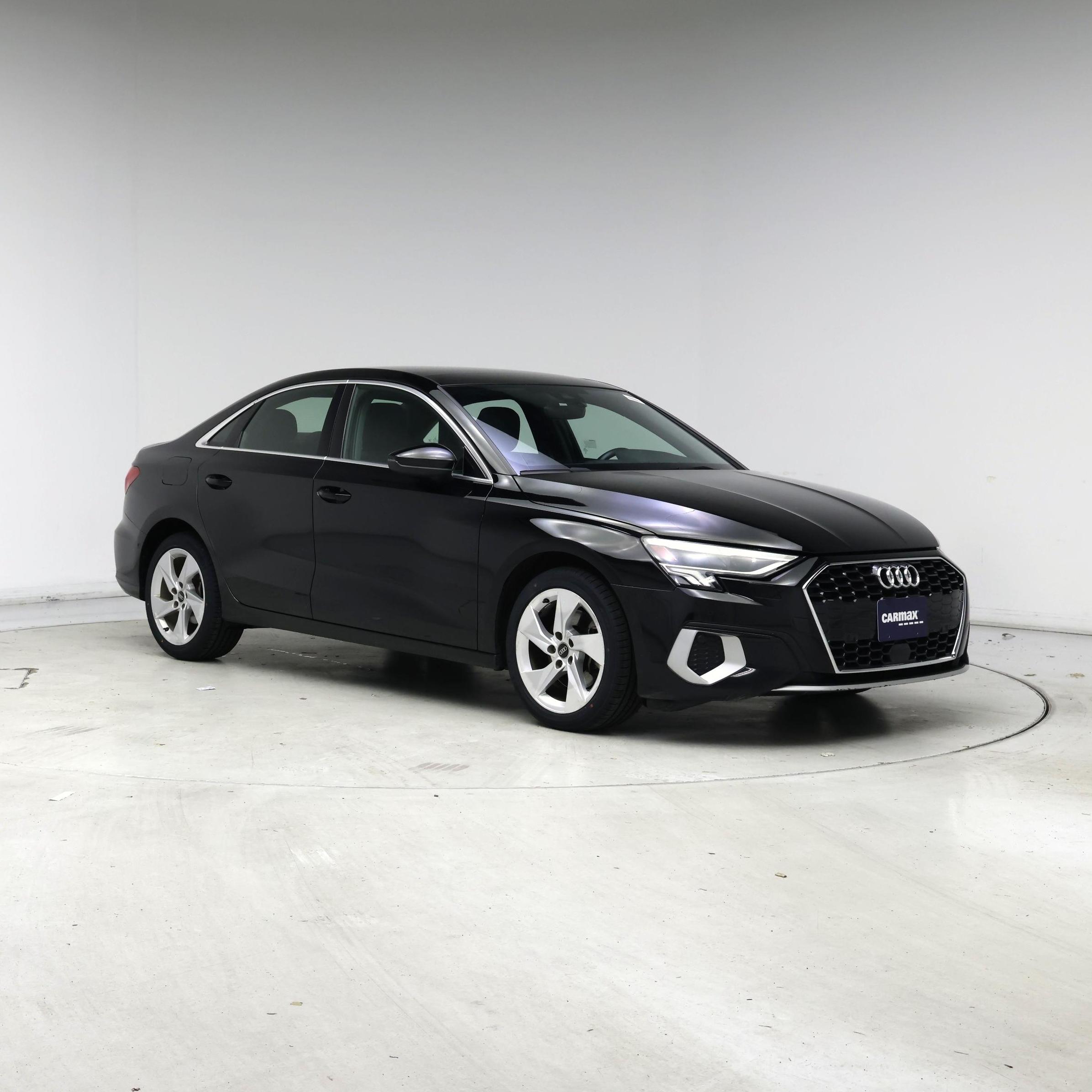 2023 Audi A3 40 TFSI Premium FWD