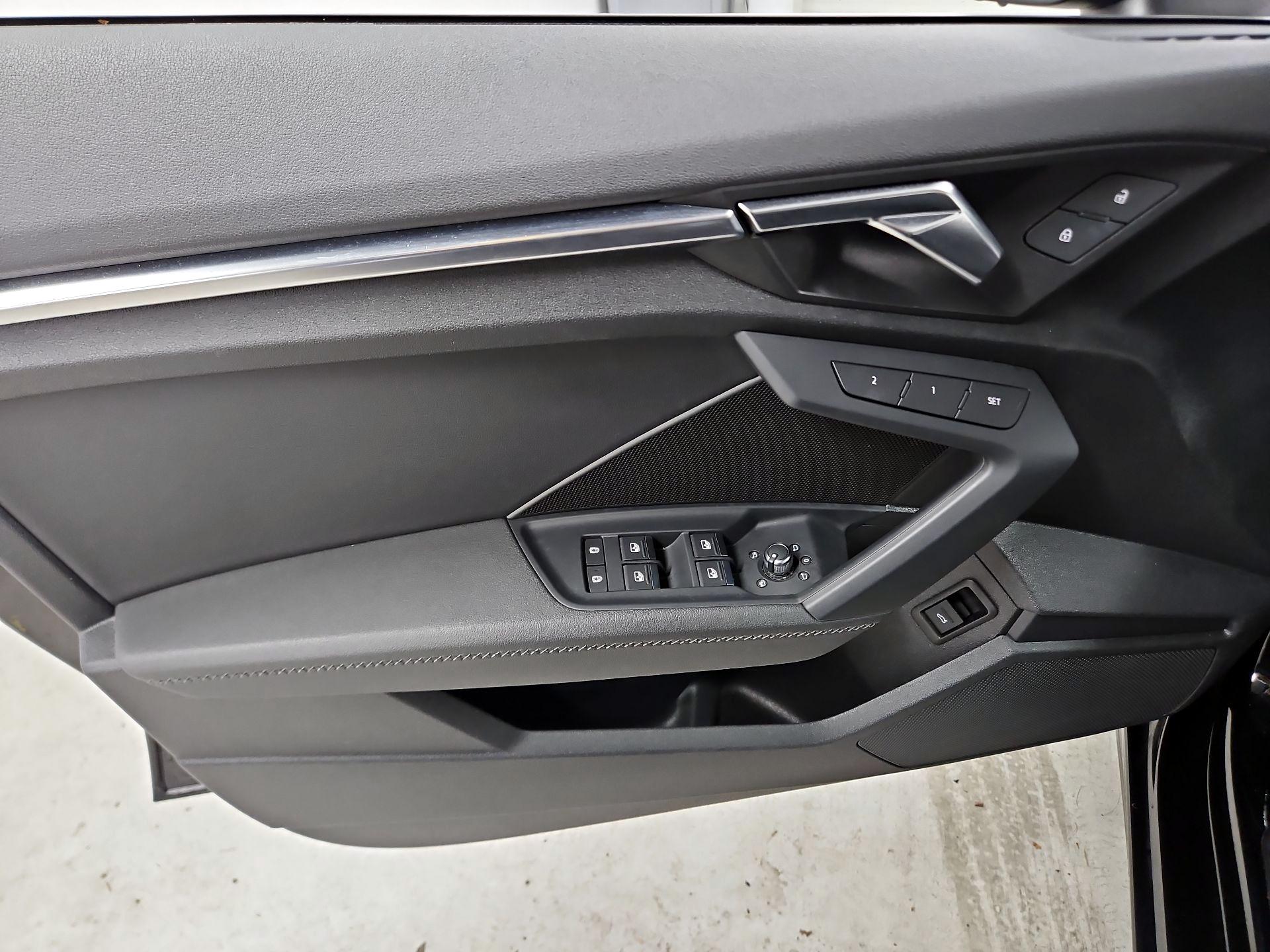 Thumbnail: 2023 Audi A3 - 12