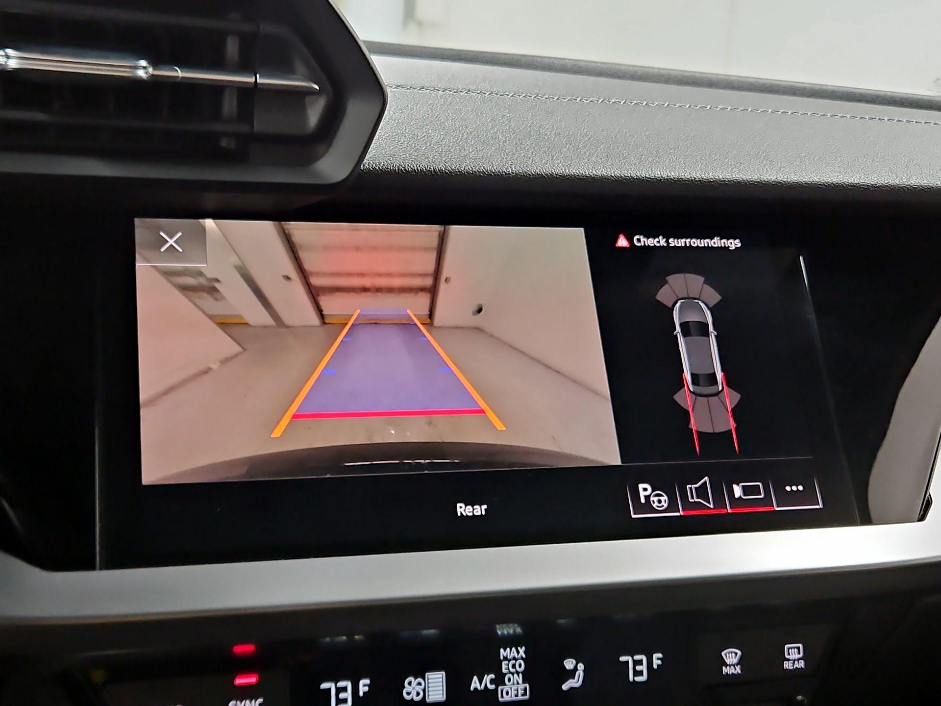 Thumbnail: 2023 Audi A3 - 14