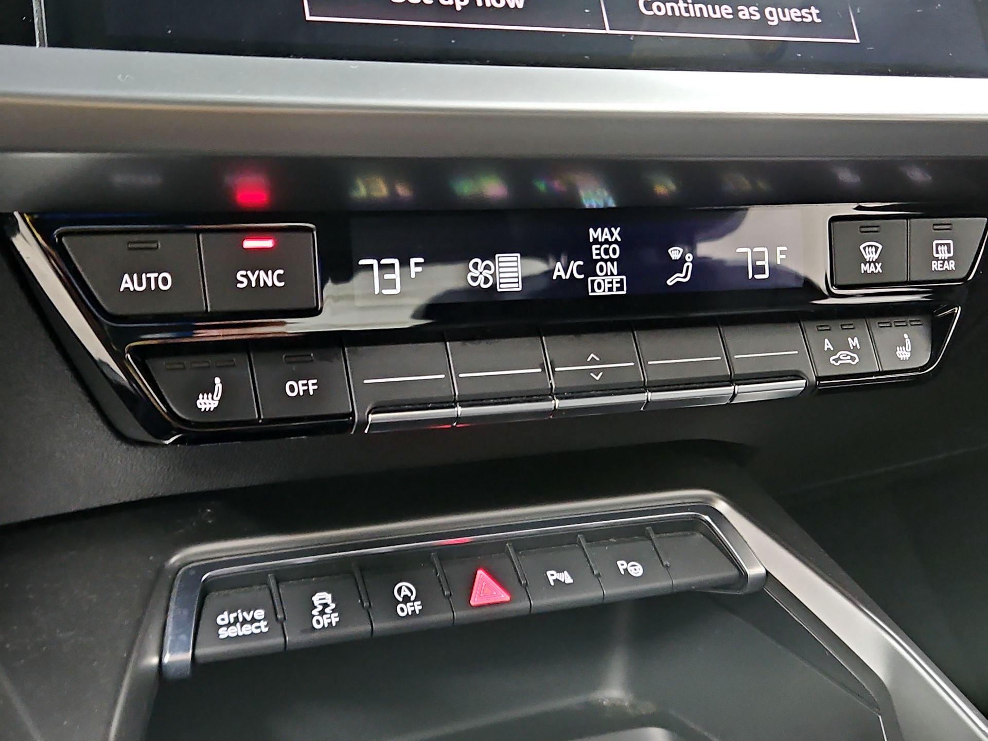 Thumbnail: 2023 Audi A3 - 16