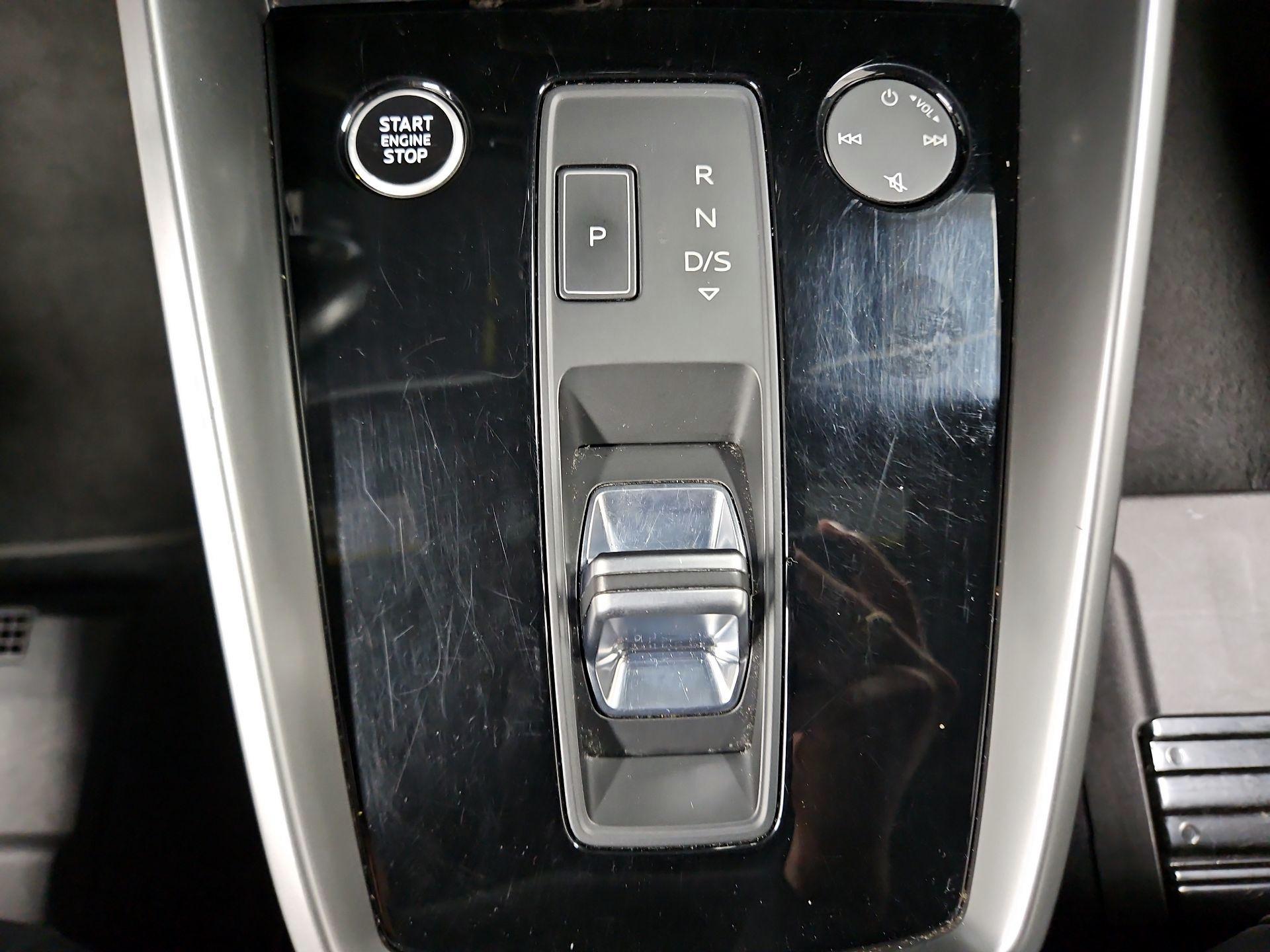 Thumbnail: 2023 Audi A3 - 17