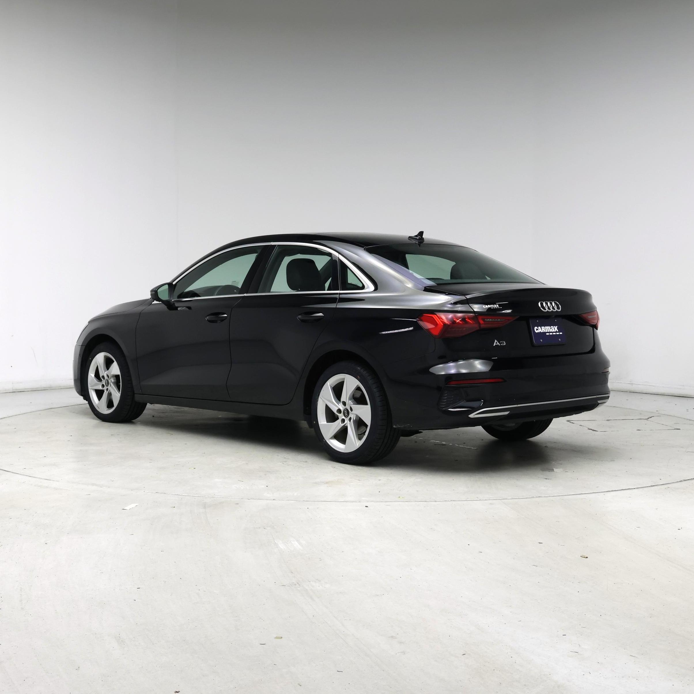 Thumbnail: 2023 Audi A3 - 2