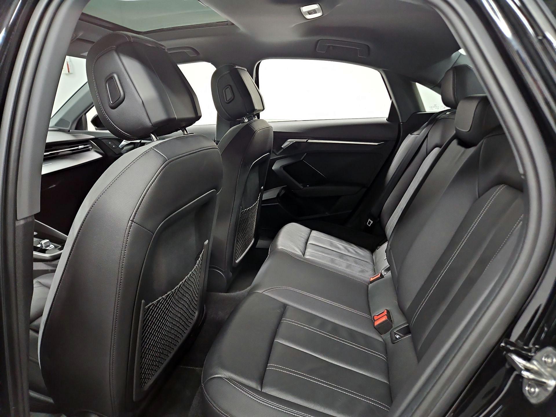 Thumbnail: 2023 Audi A3 - 20