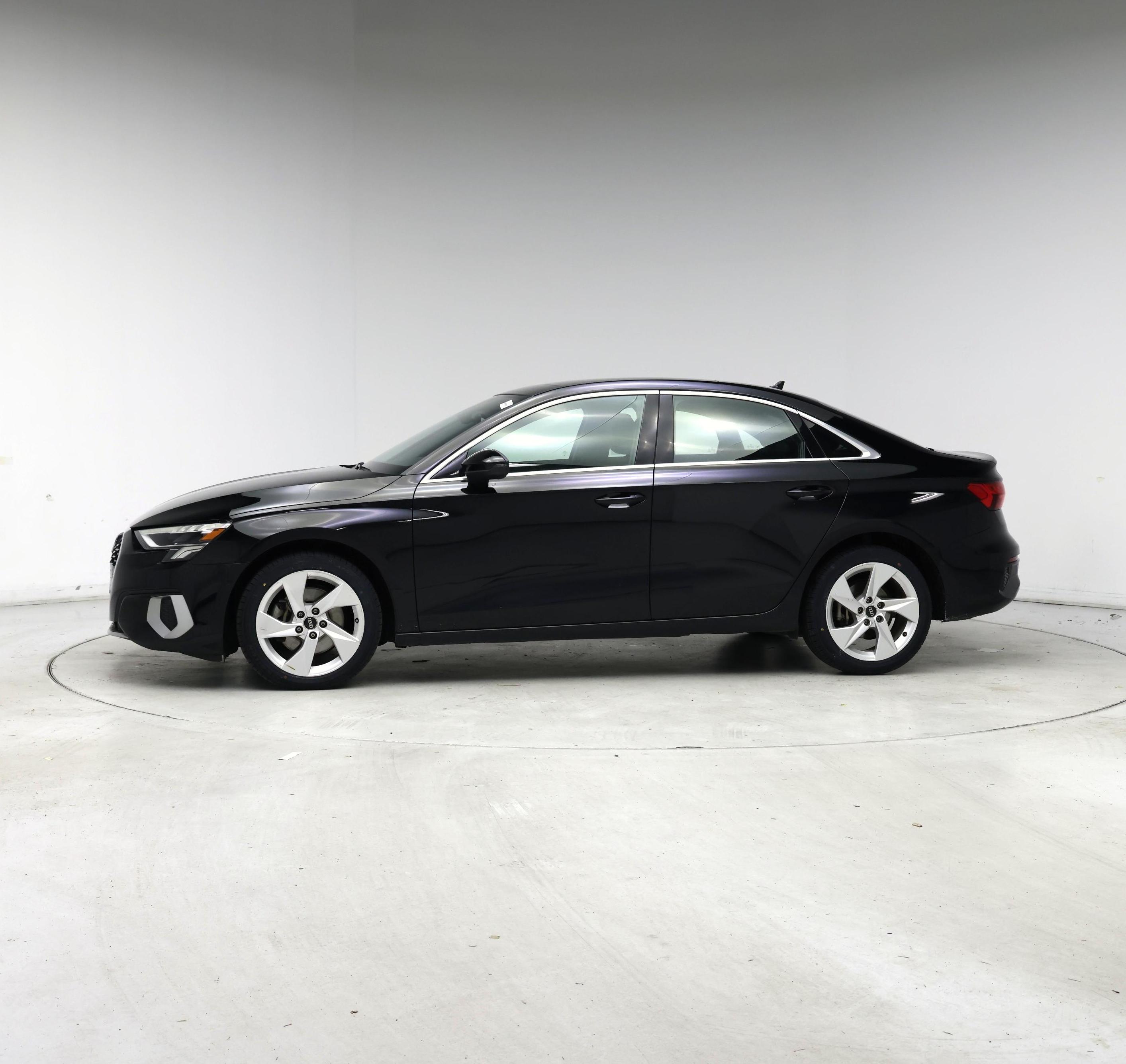 Thumbnail: 2023 Audi A3 - 3