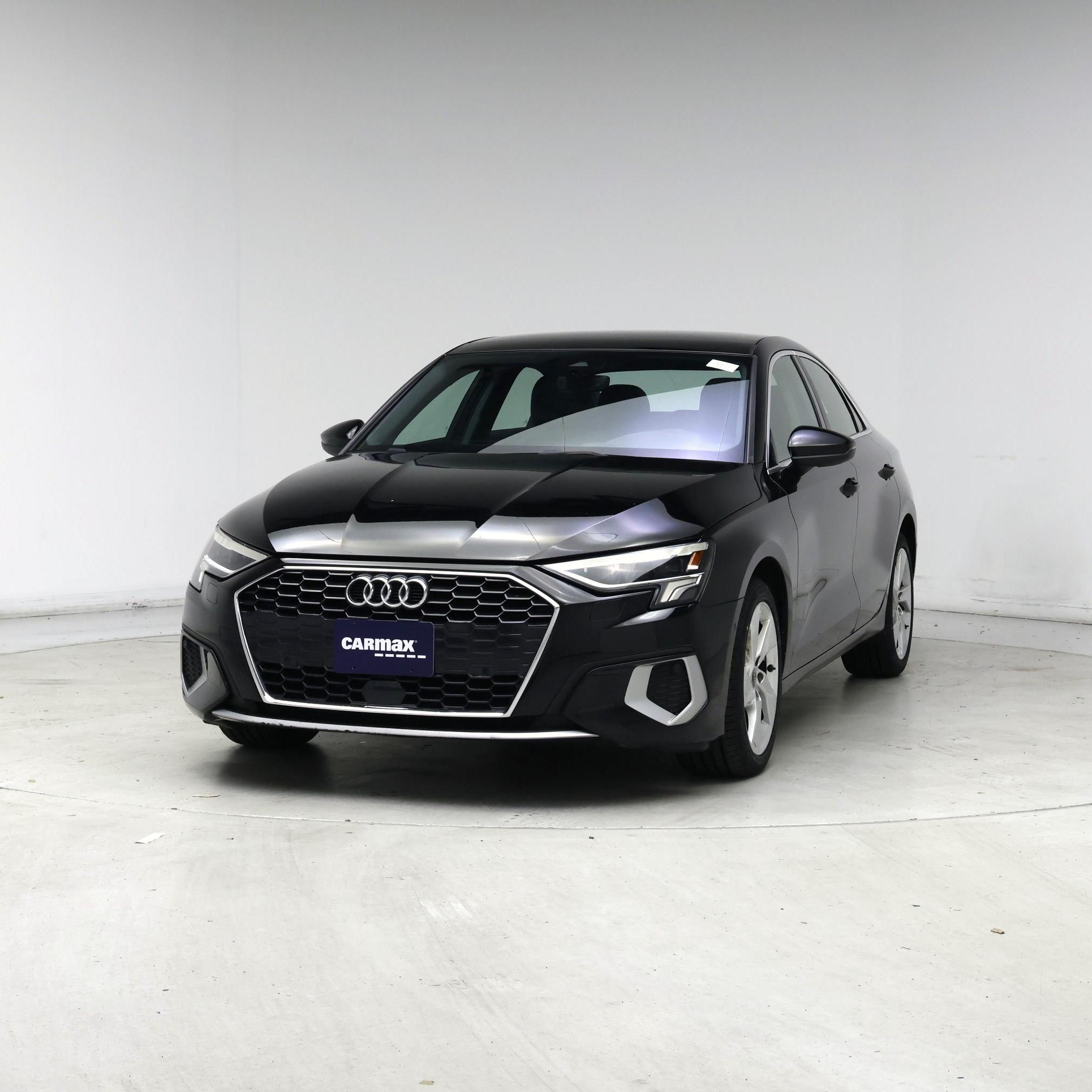 Thumbnail: 2023 Audi A3 - 4