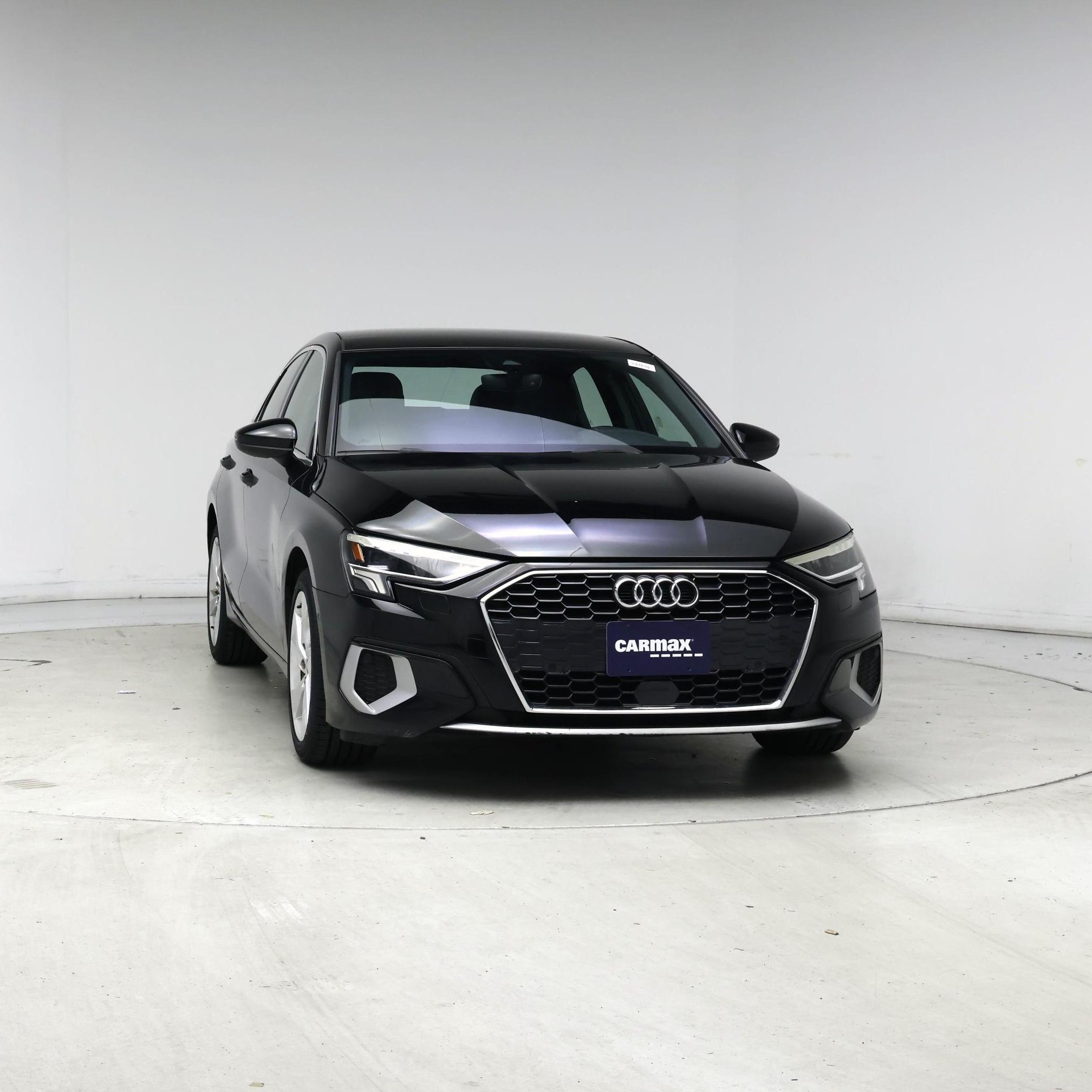 Thumbnail: 2023 Audi A3 - 5